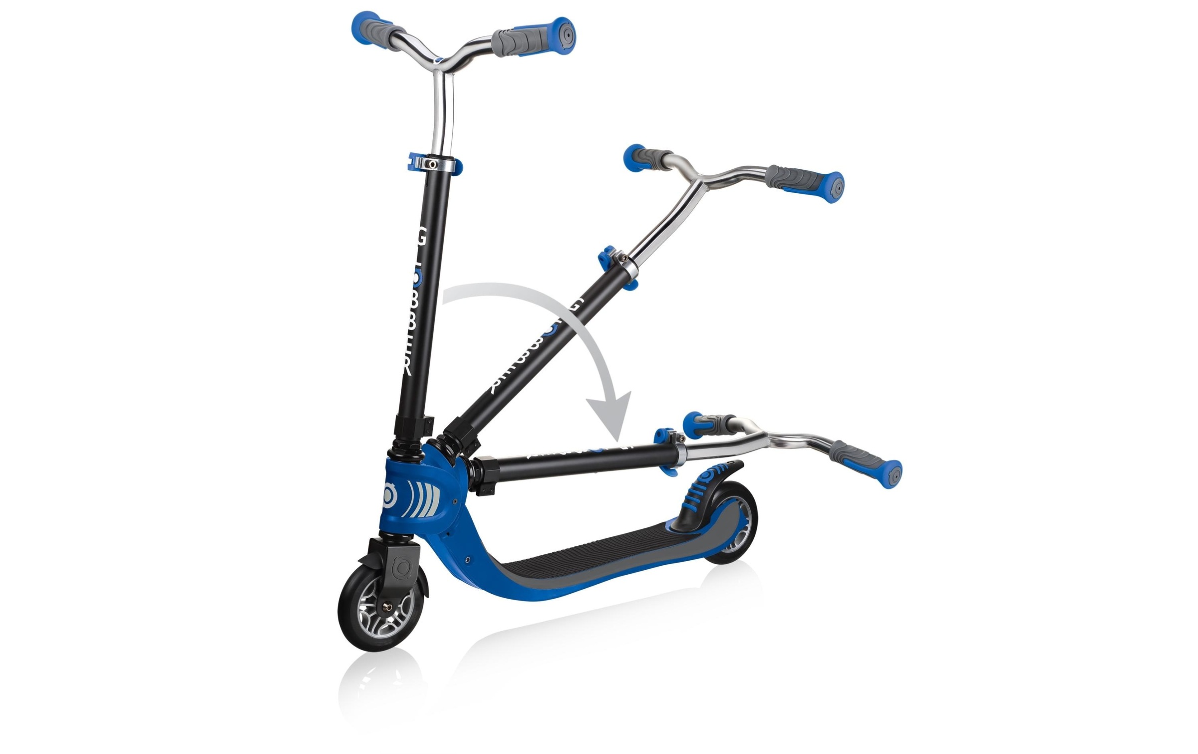 Globber Scooter »Flow Foldable 125«