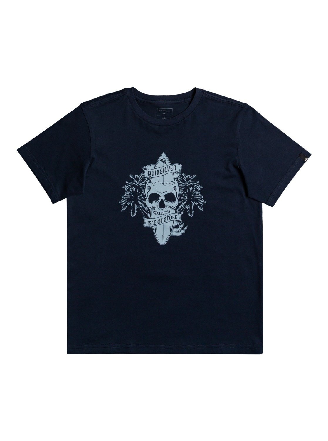 Image of Quiksilver T-Shirt »Night Surfer« bei Ackermann Versand Schweiz