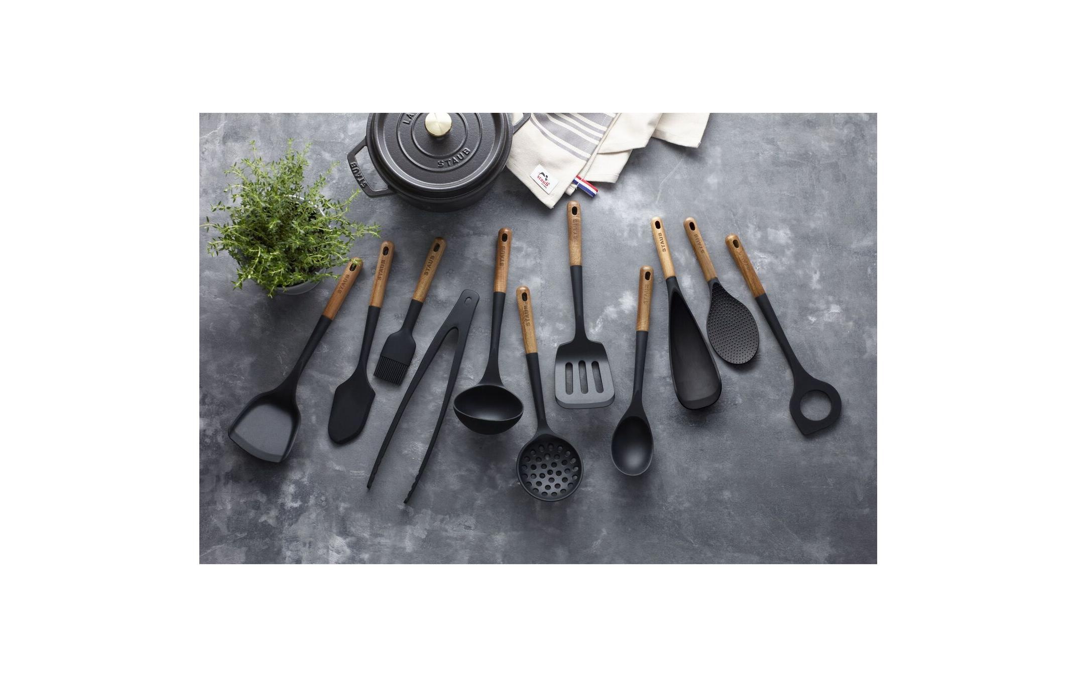 STAUB Schöpflöffel