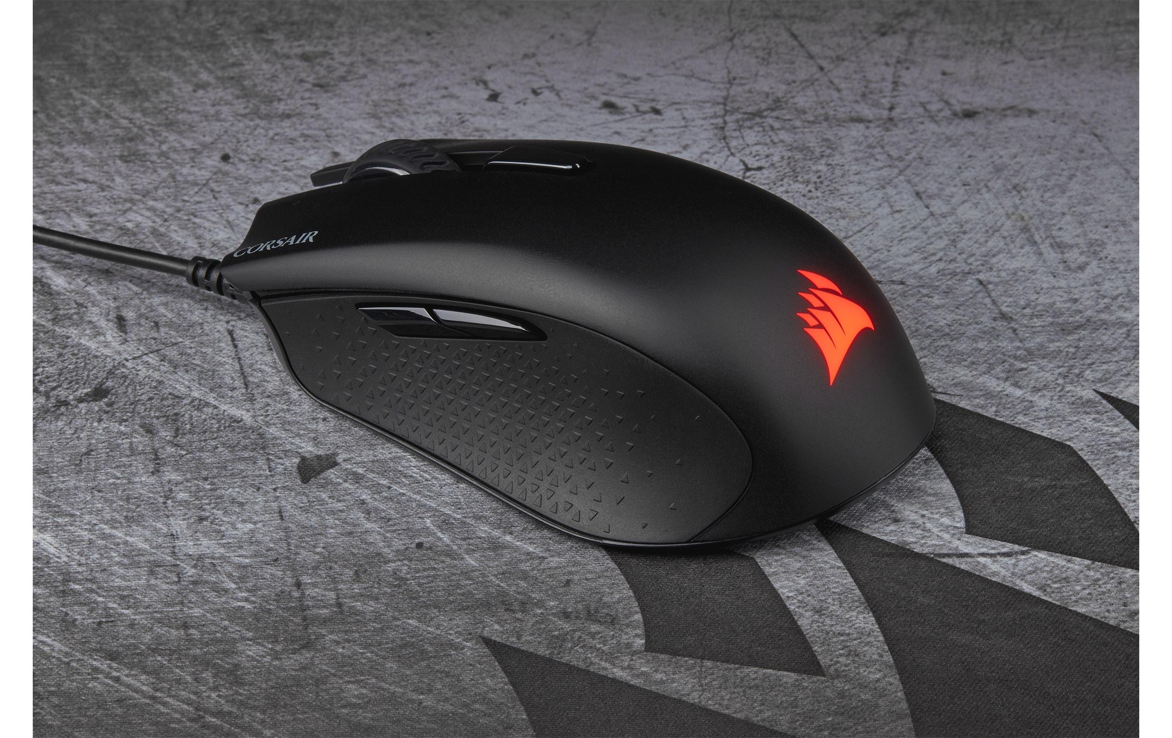 Corsair Gaming-Maus »RGB Pro Gaming«, kabelgebunden