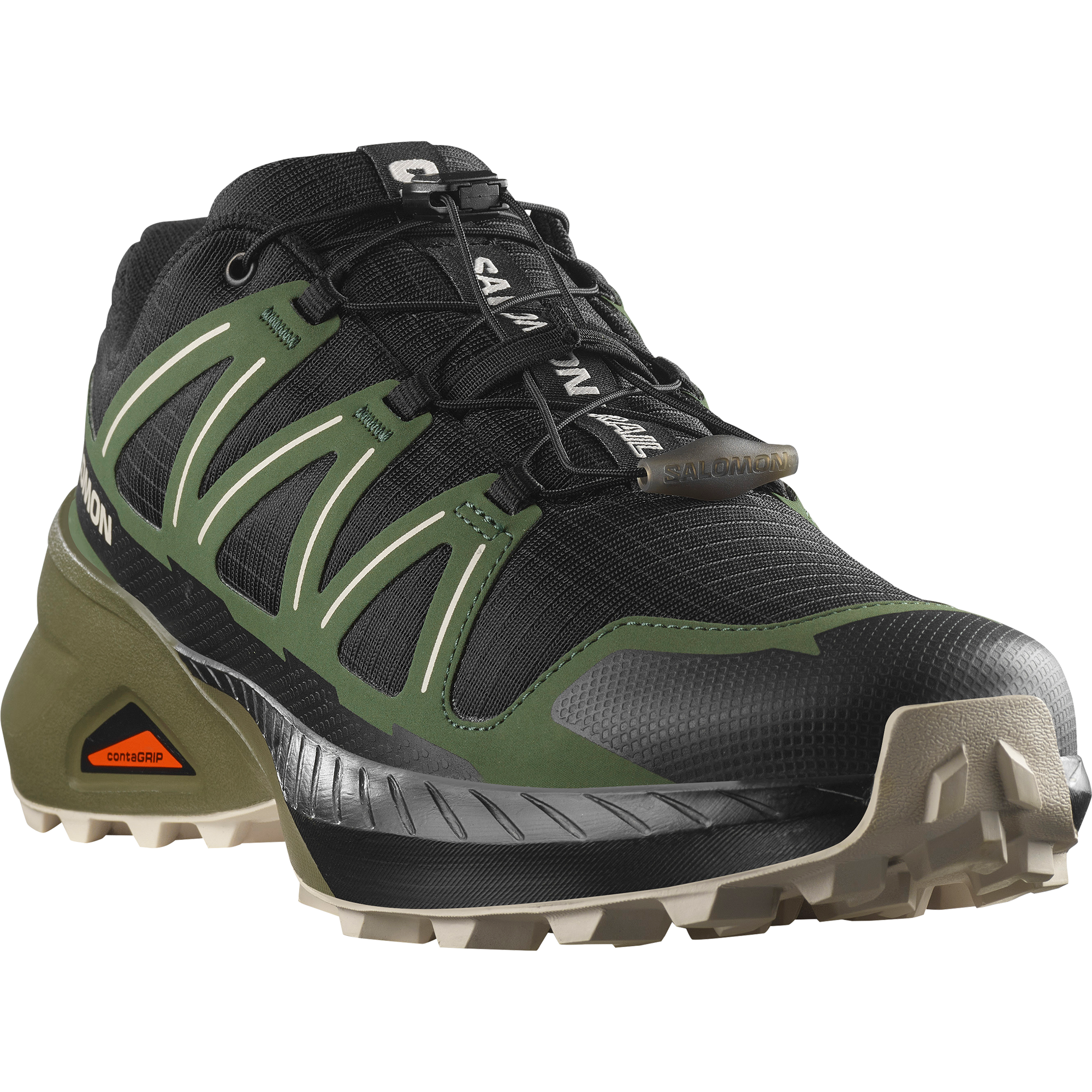 Image of Salomon Trailrunningschuh "SPEEDCROSS PEAK"