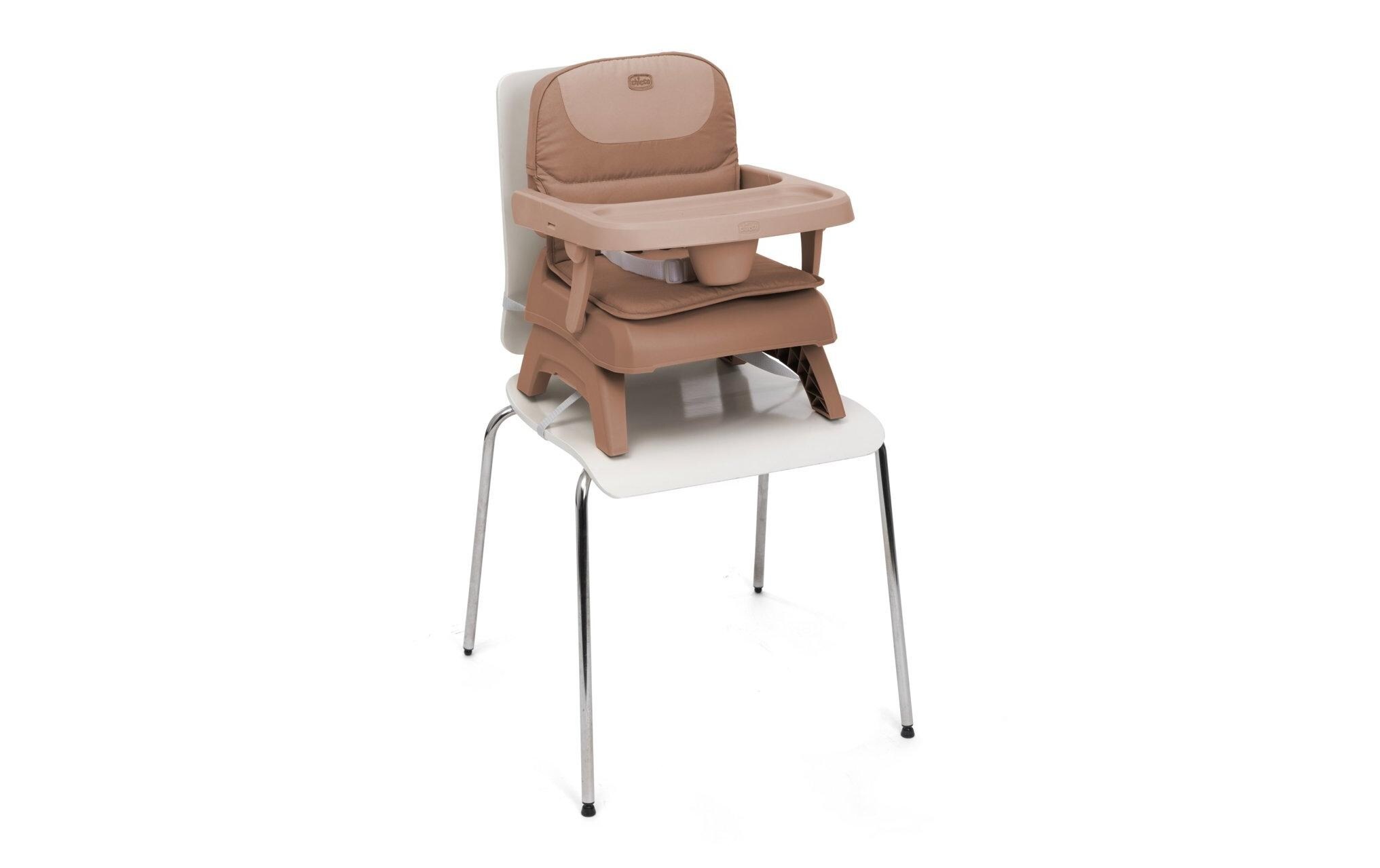 Chicco Kindersitzerhöhung »Bento« Verstellbarer Sitzerhöher