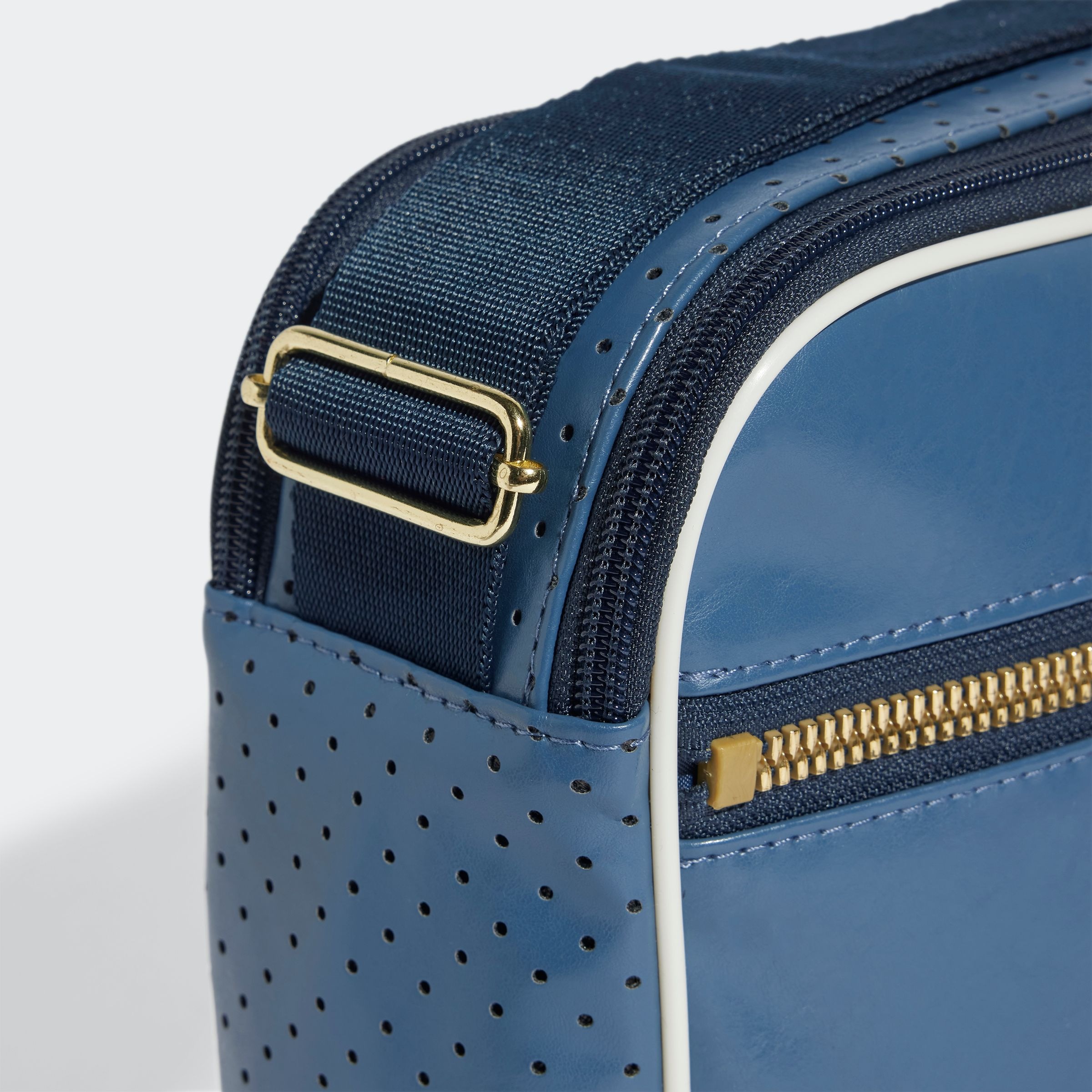 adidas Originals Sporttasche »AIRLINER«, Schultertasche im Retrolook