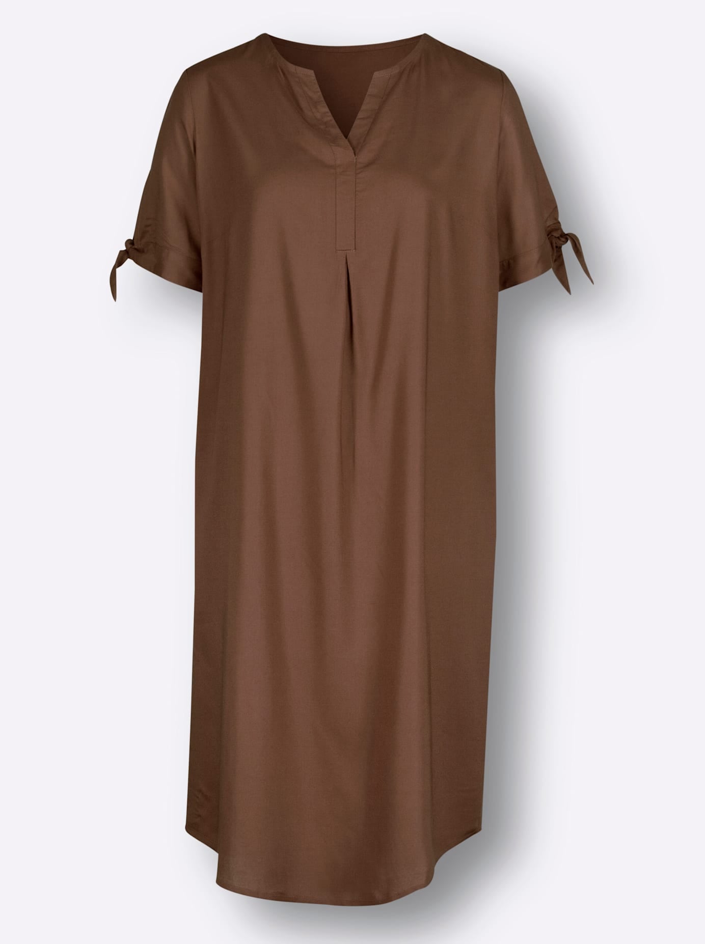 Classic Basics Tunikakleid »Tunika-Kleid«