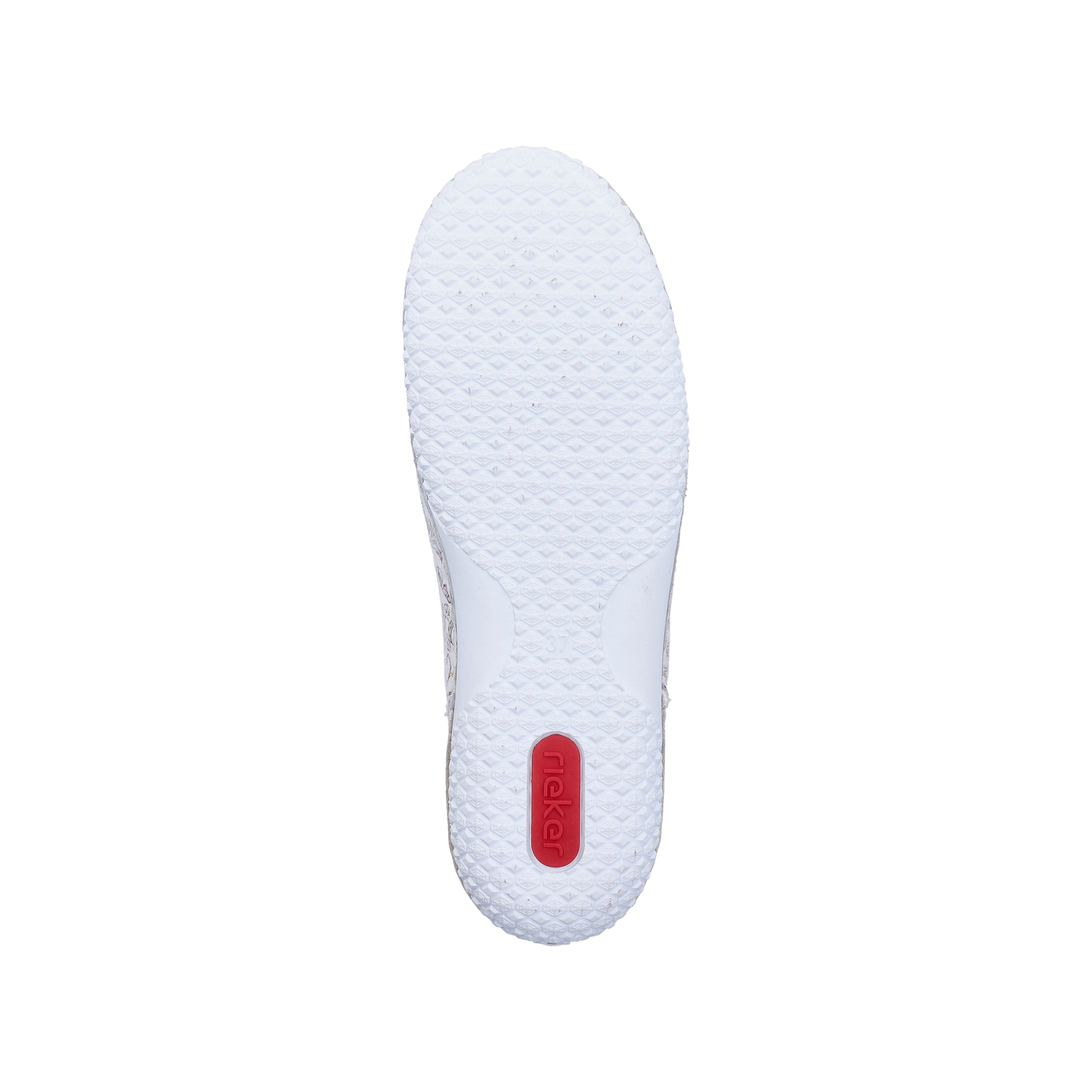 Rieker Slipper  Sneaker slip-on, chaussure à enfiler, chaussure basse avec élastique