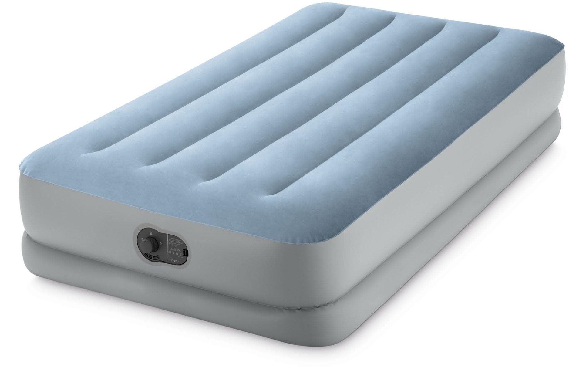 Luftbett »Intex DuraBeam Mid-Rise Comfort Twin«