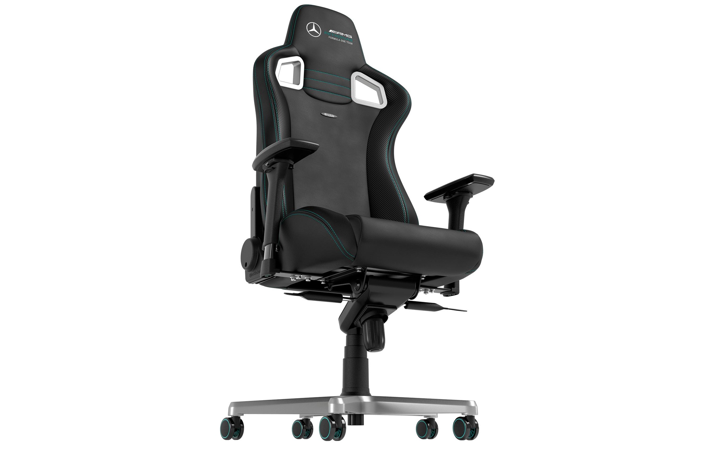 Image of Gaming-Stuhl "noblechairs EPIC Merce" ()