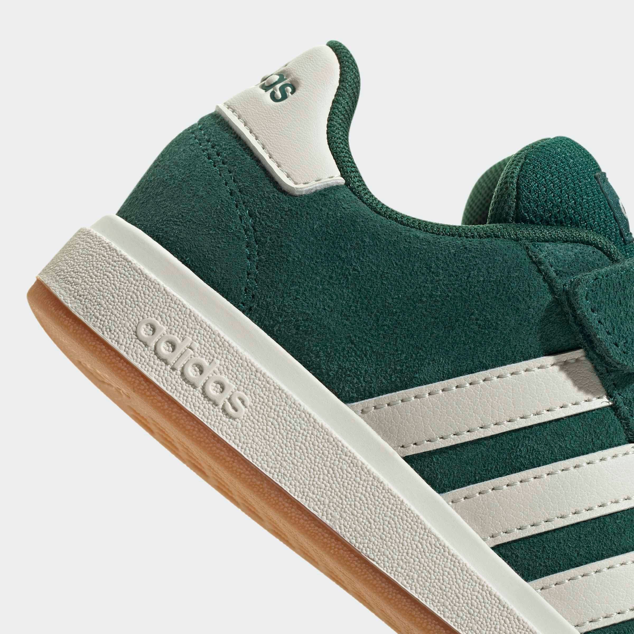 adidas Sportswear Sneaker »GRAND COURT 00S KIDS«  Design auf den Spuren des adidas Campus 00, für Kinder & Jugendliche