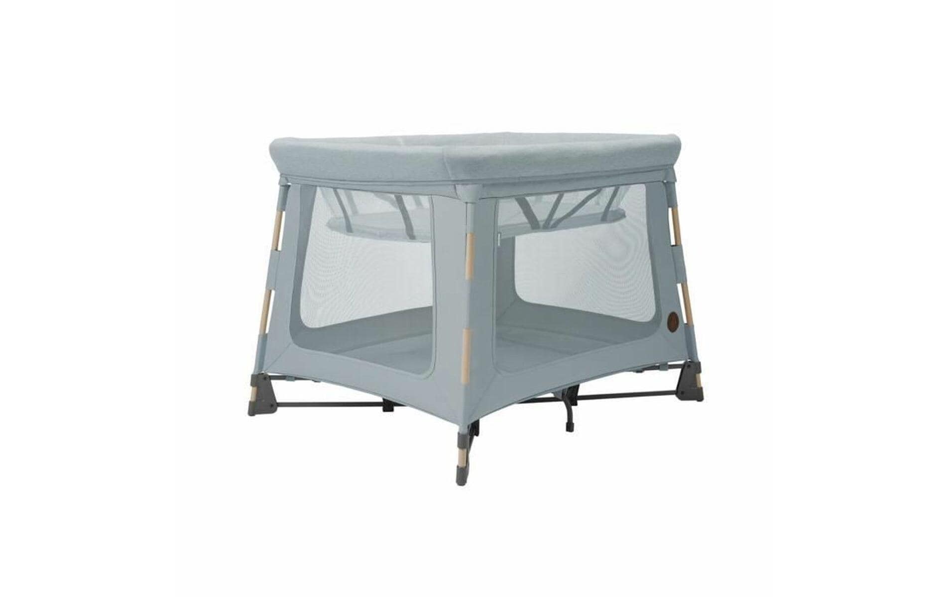 Maxi-Cosi Laufgitter »Swift 3-in-1 Beyond Grey Eco«