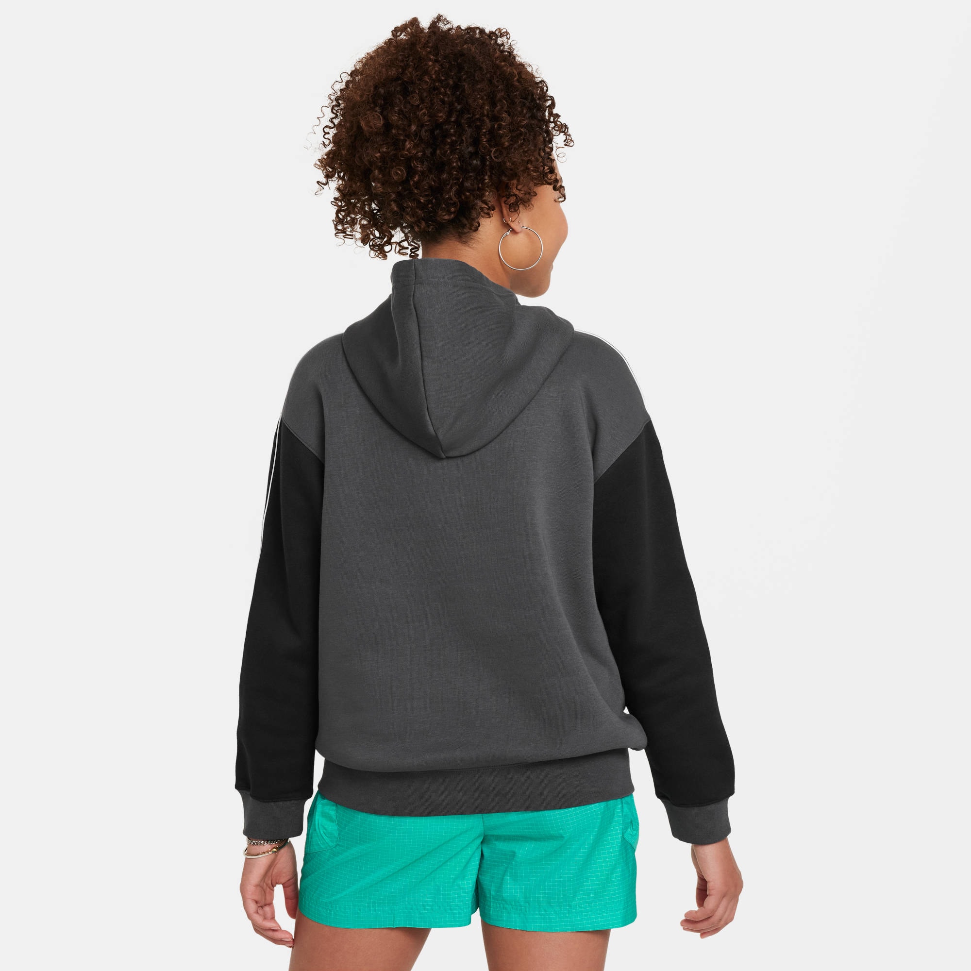 Nike Sportswear Kapuzensweatshirt »NSW OS PO HOODIE SW - für Kinder«