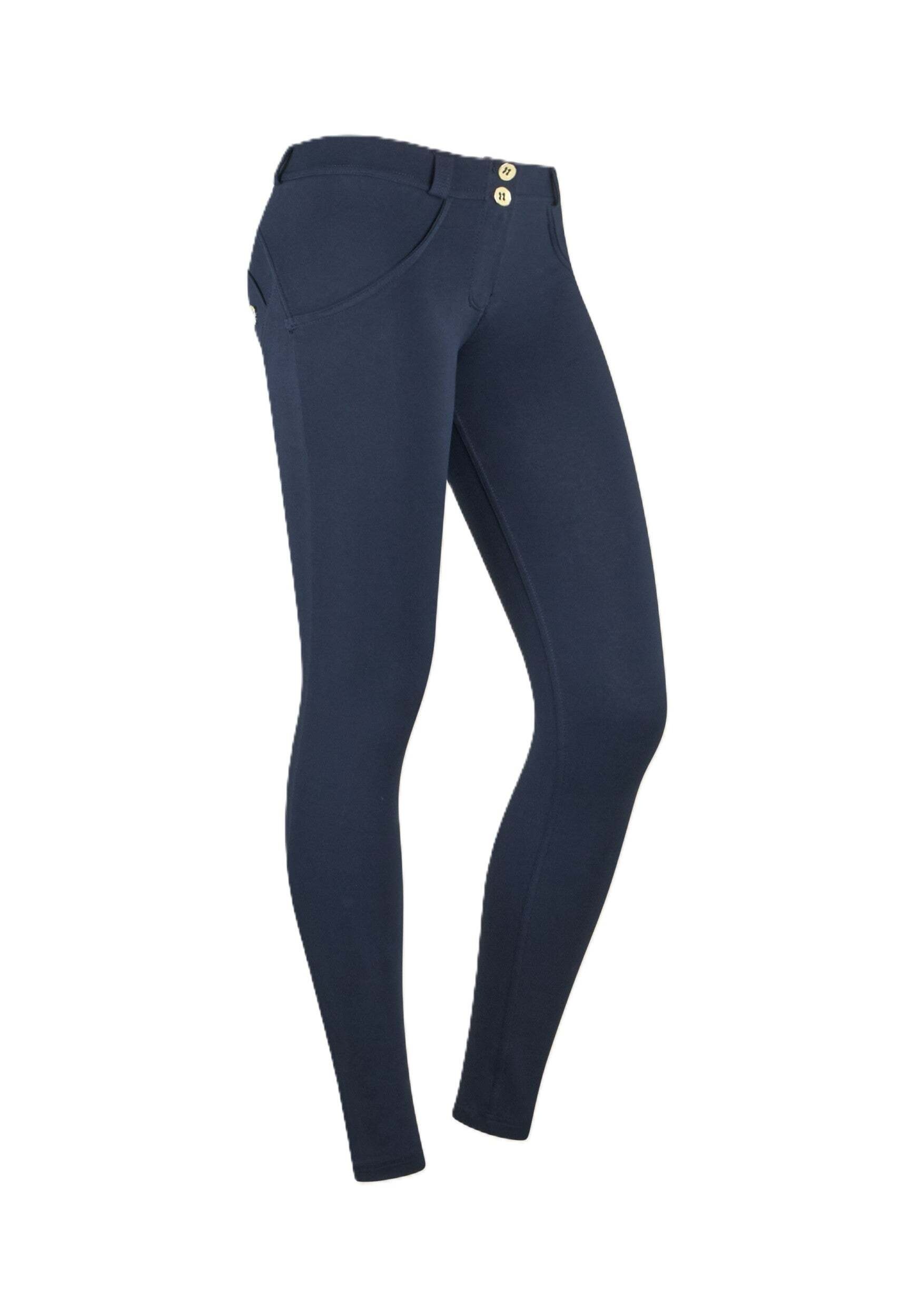 Image of Freddy Leggings "Leggings WRUP2LC001ORG"