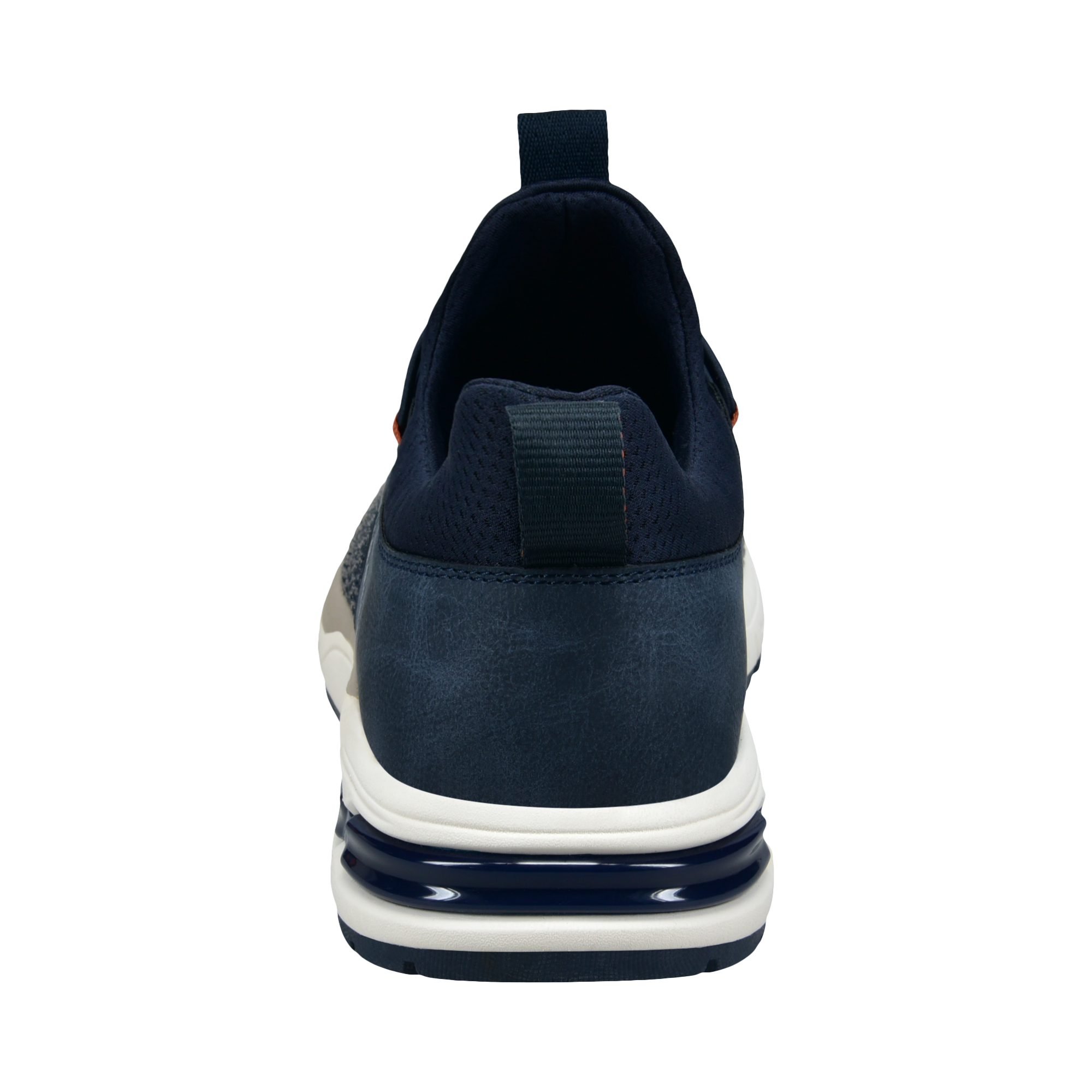 bugatti Baskets slip-on  Freizeitsneaker, Schlupfschuh, Alltags-Sneaker mit Gummizug