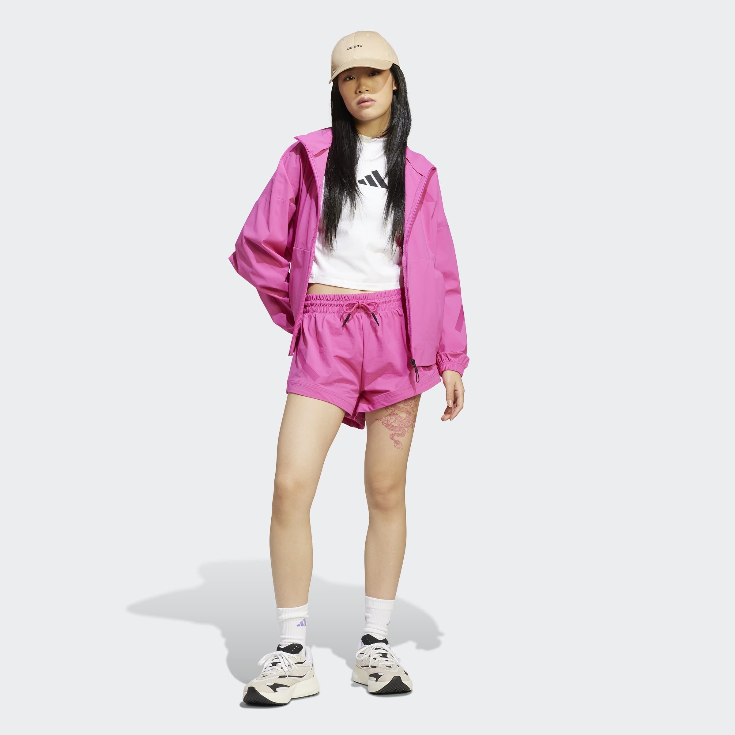 adidas Sportswear Tanktop »W Z.N.E. TANK«