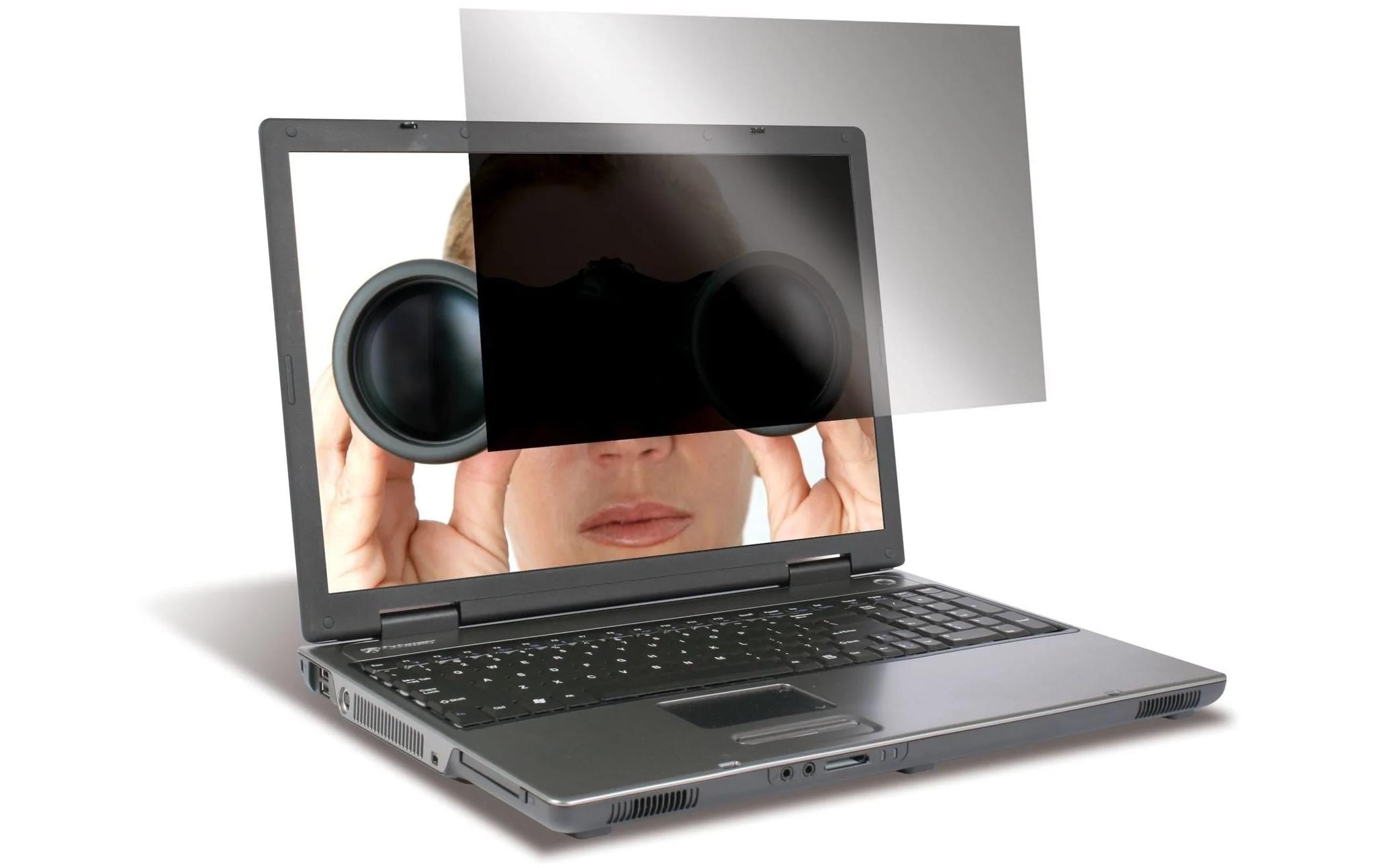 Targus Film de protection »Privacy Screen 15,6 / 0,672916666666667«