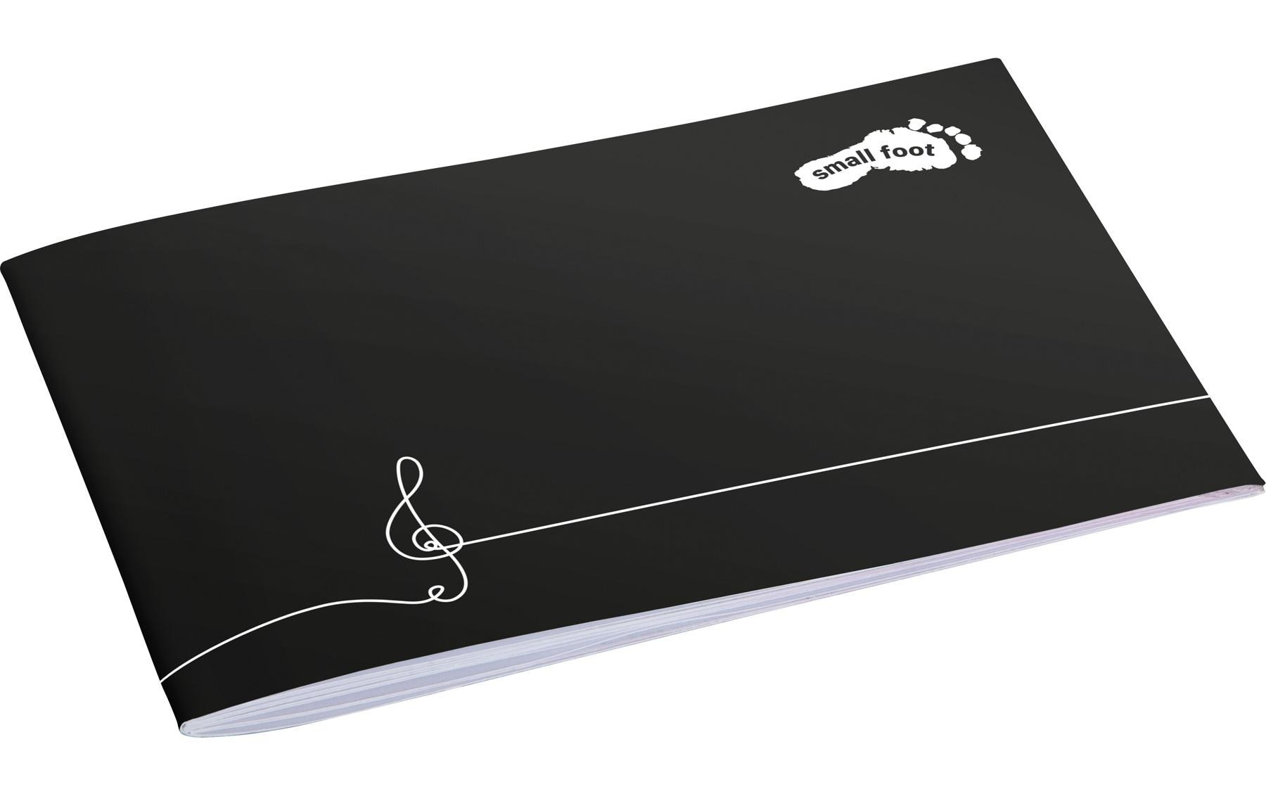 Small Foot Spielzeug-Musikinstrument »Kinderflügel«