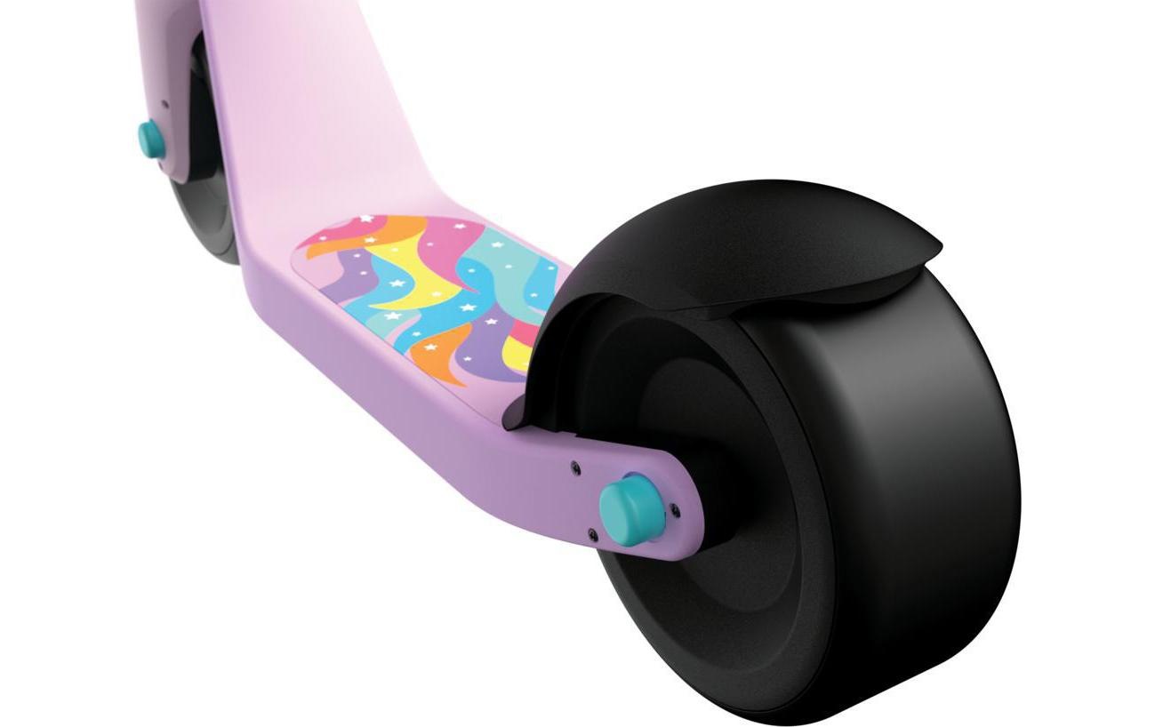 Razor Scooter »Wild Ones Junior Kick Einhorn«