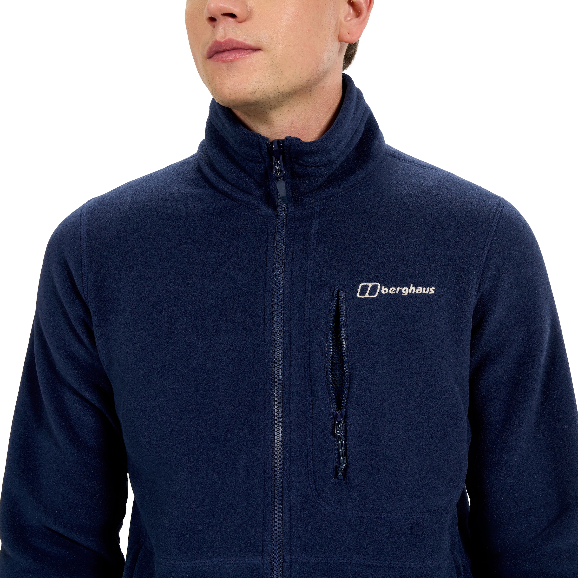 Berghaus Veste polaire »ACTIVITY PT IA FLEECE JACKET«