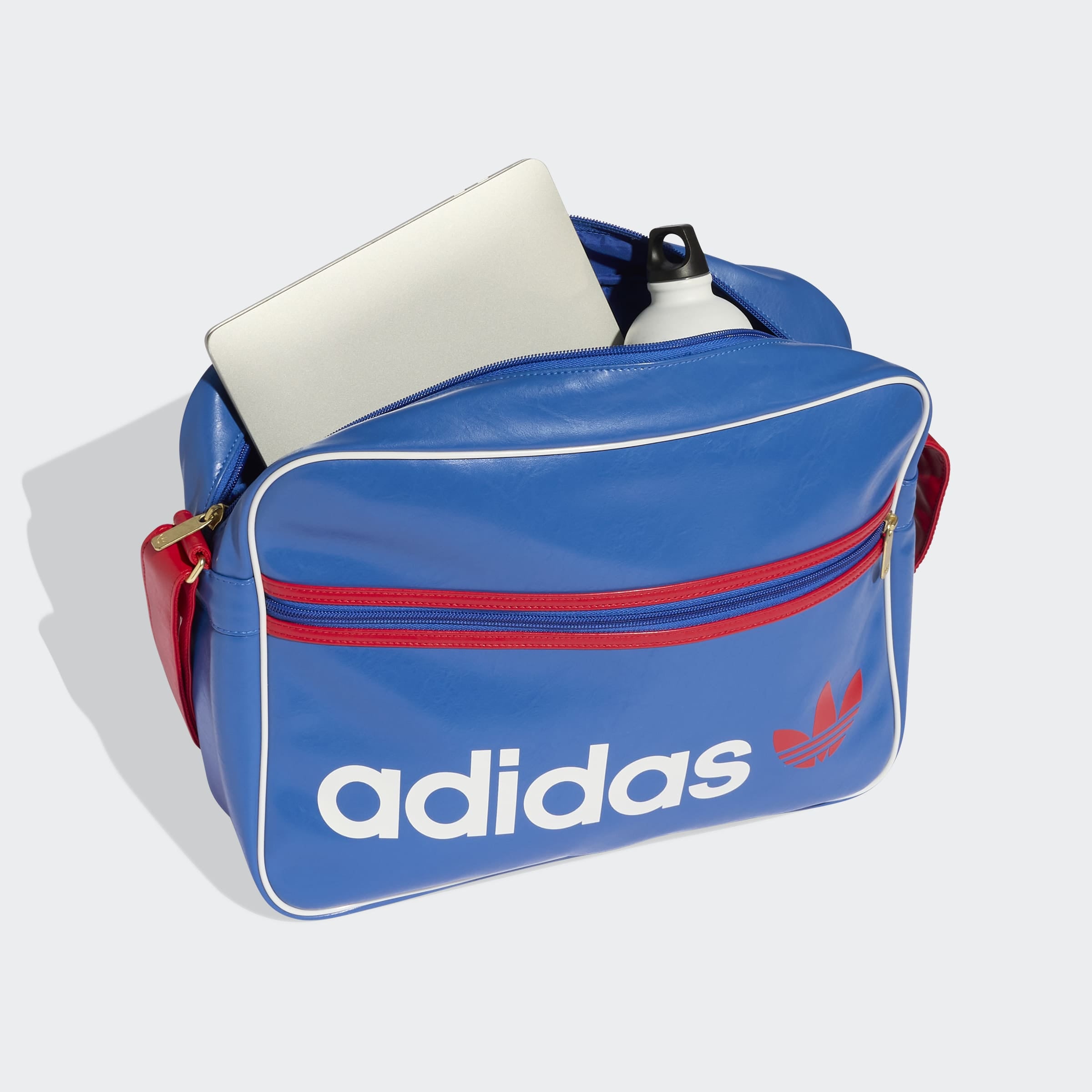 adidas Originals Sporttasche »AIRLINER OG« Schultertasche im angesagten Retrolook