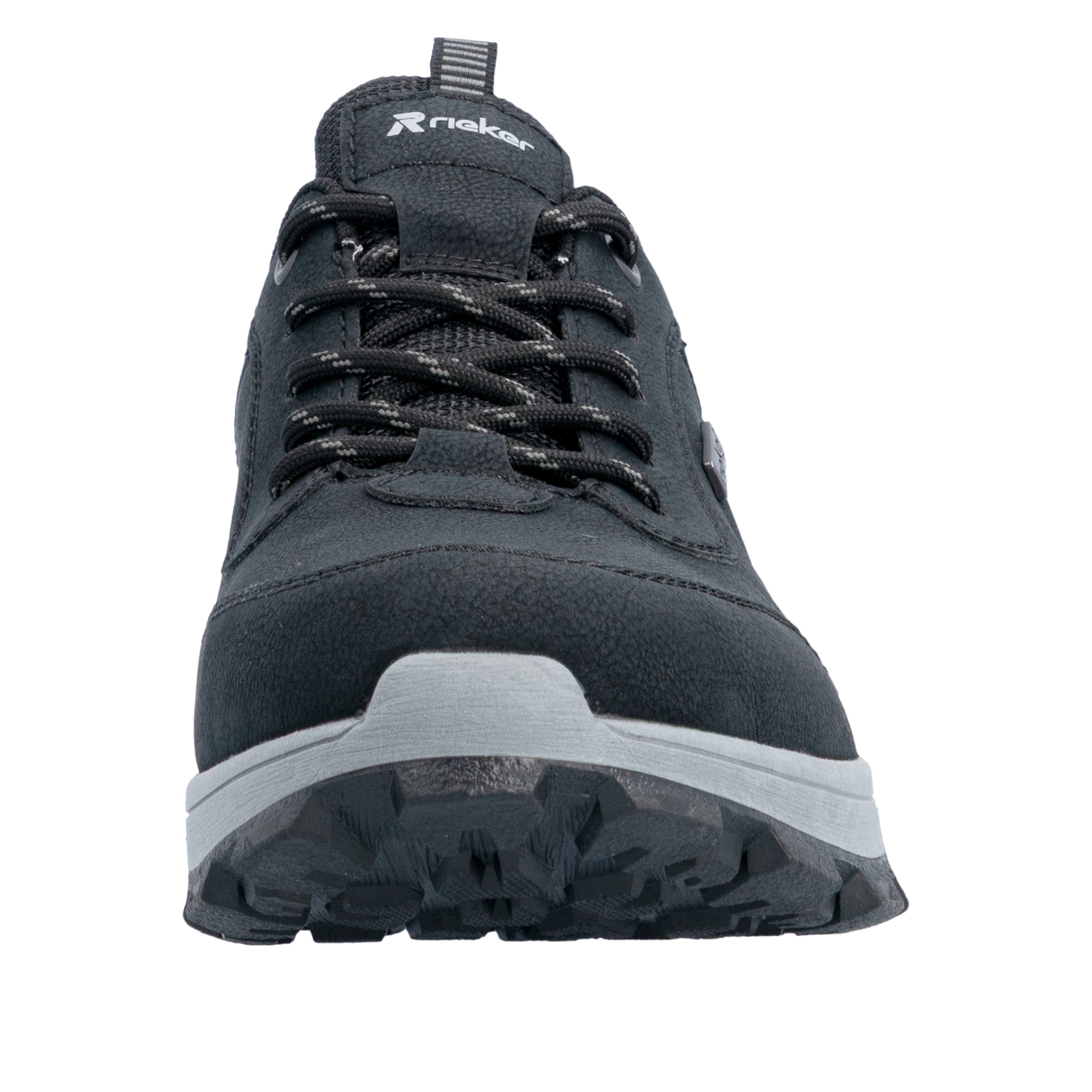 Rieker Sneakers  , chaussure d'extérieur, chaussure basse, chaussure à lacets avec membrane TEX
