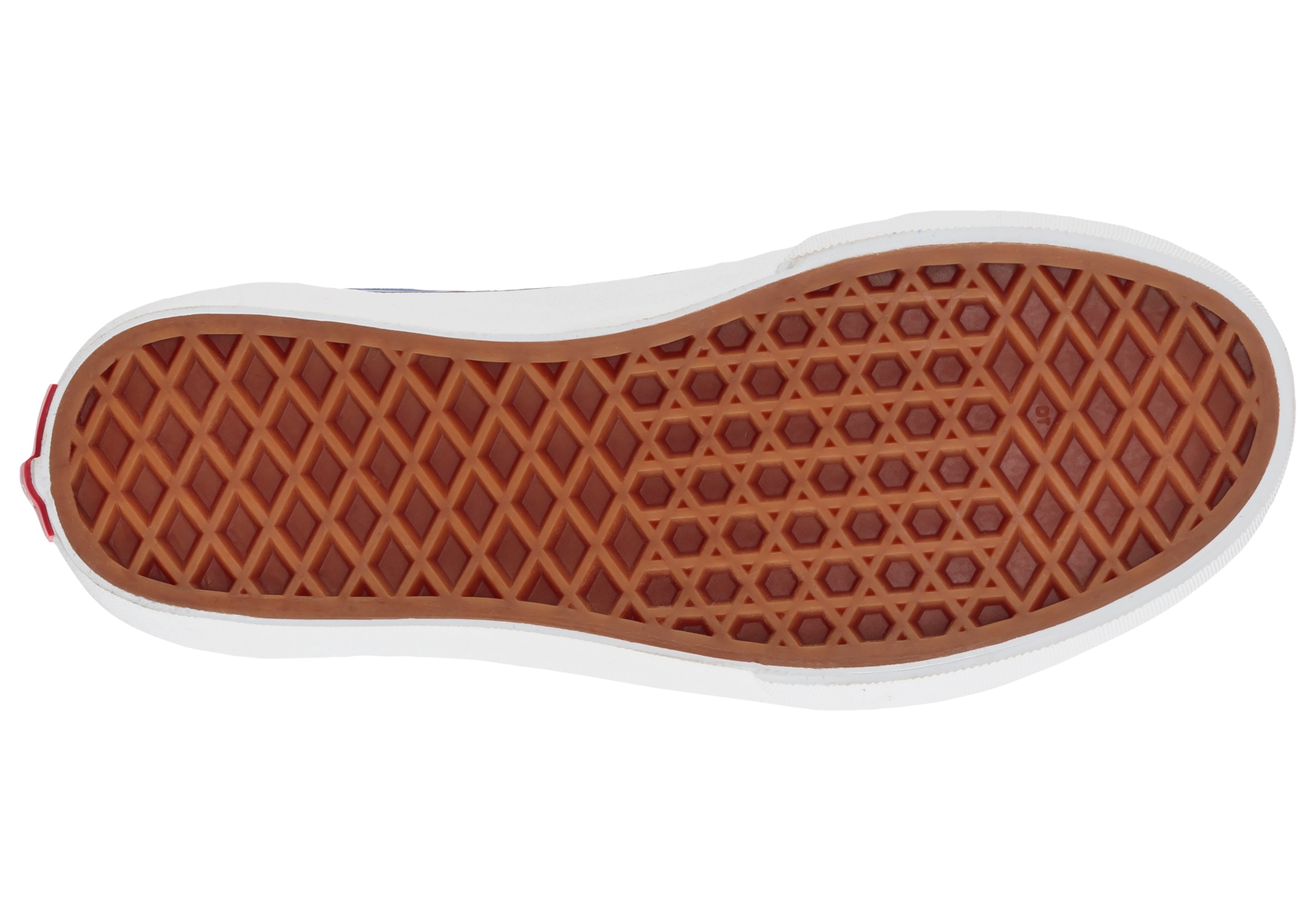 Vans Sneaker »Old Skool«, für Kinder und Jugendliche