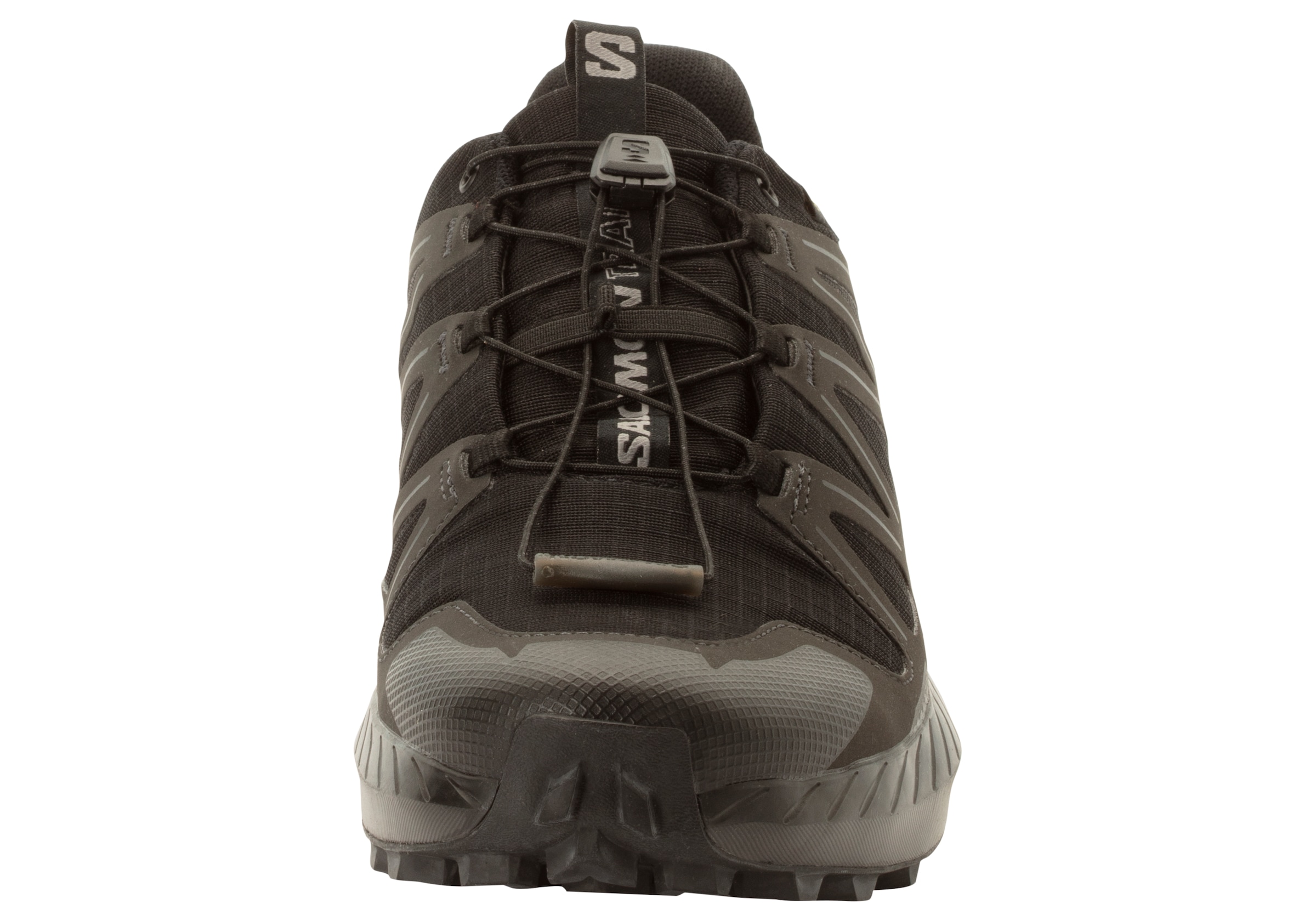 Salomon Laufschuh »SPEEDCROSS PEAK GORE-TEX«, wasserdicht