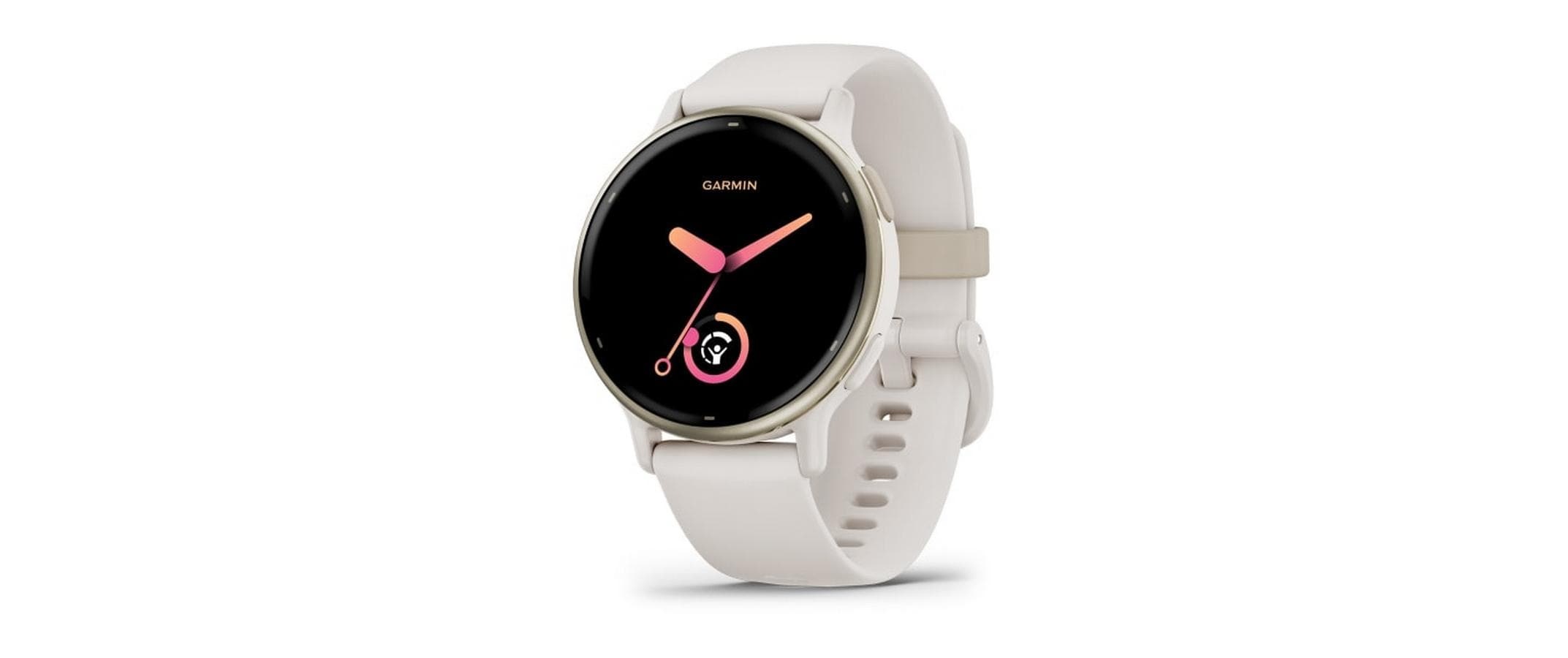 Garmin Smartwatch »Vivoactive 5«, (3,05 cm / 1,2 Zoll), 4 GB,)