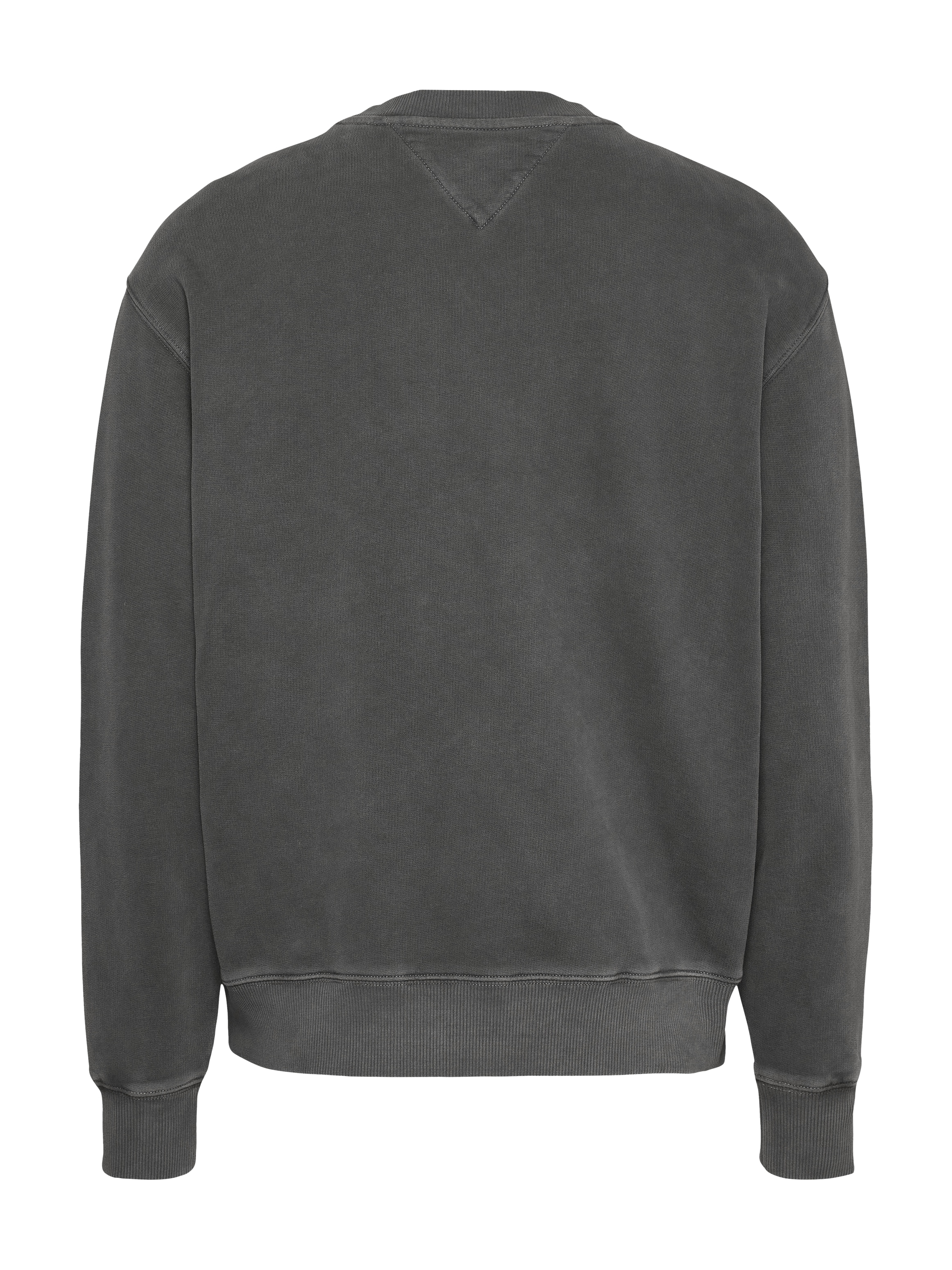 Tommy Jeans Sweatshirt »TJM RLX VINTAGE VARSITY CREW«, mit grossem Logo