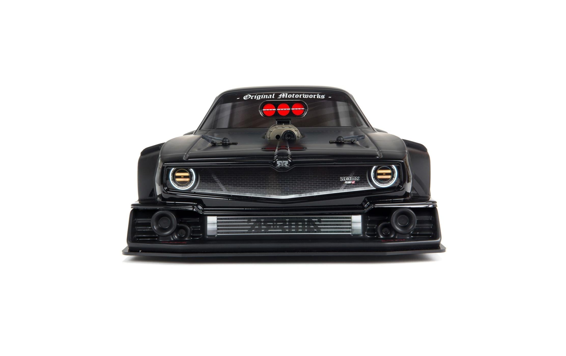 RC-Auto »Arrma Car Felony 6S BLX ARTR«