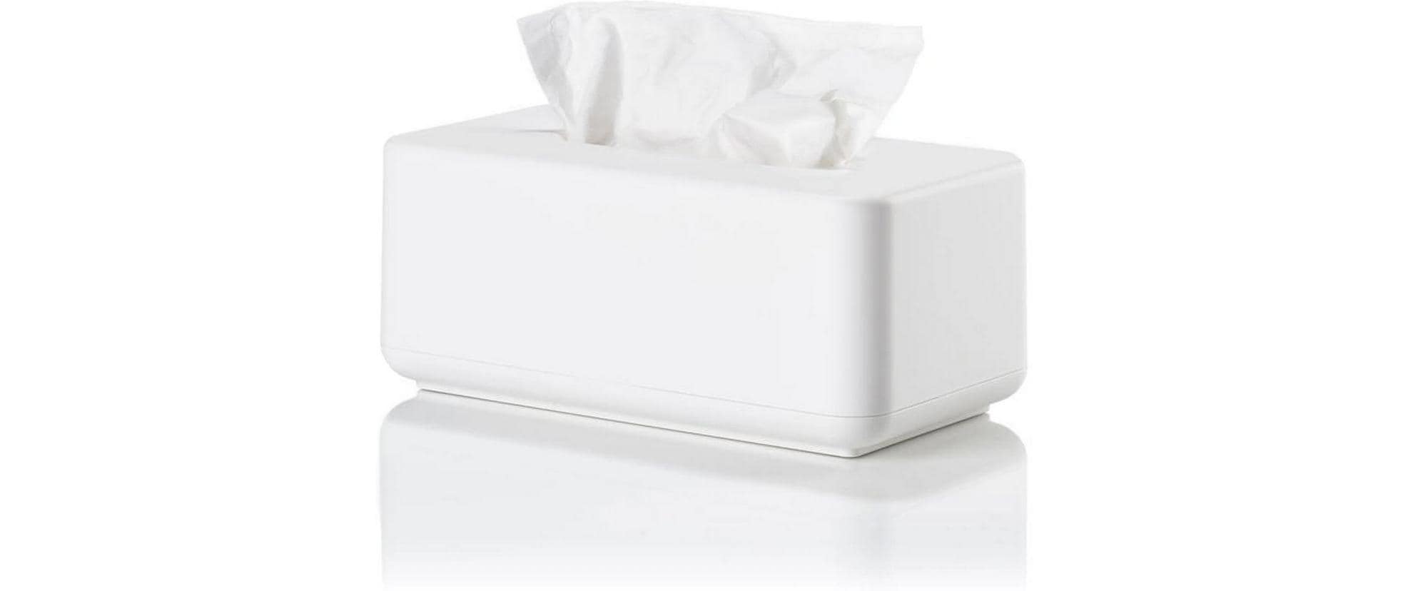 Zone Denmark Papiertuchbox "Ume 25,6 x 14 x 10,7 cm"