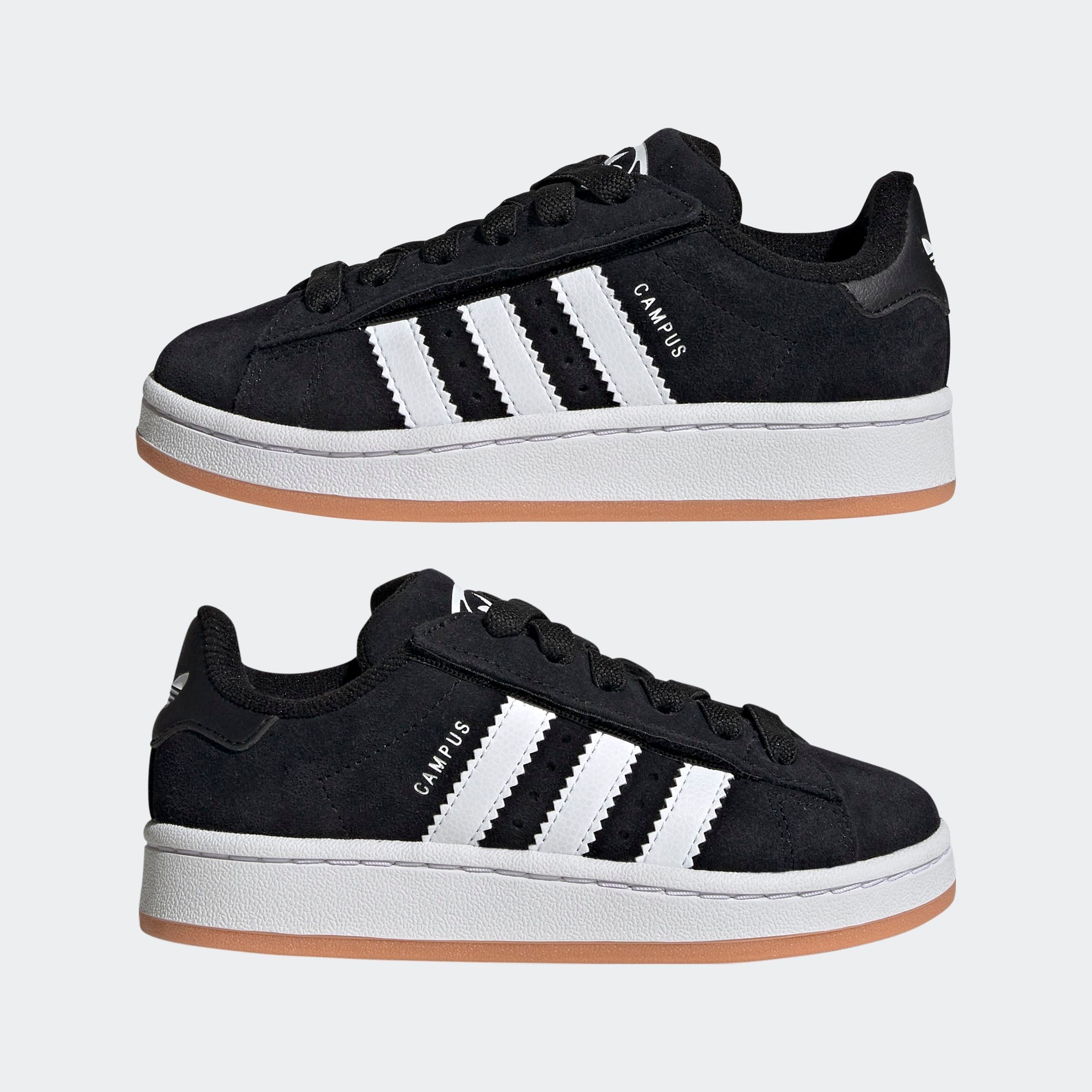 adidas Originals Sneaker »CAMPUS 00S COMFORT CLOSURE ELASTIC LACE KIDS«