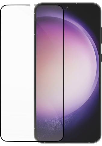 Displayschutzfolie »Screen Protector eco-shield - Galaxy S23«, für Samsung Galaxy S23
