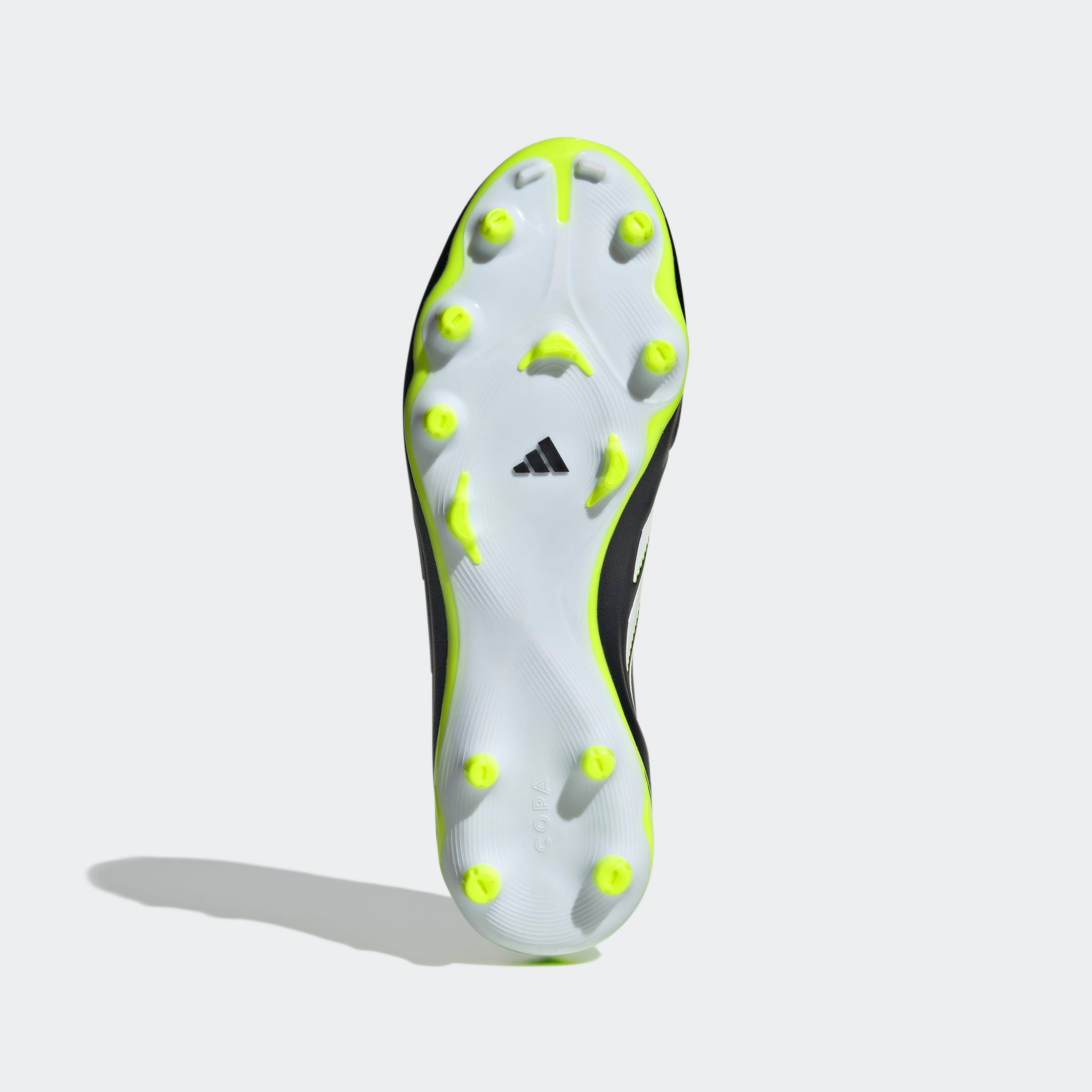adidas Performance Fussballschuh »COPA PURE 3 LEAGUE FG/MG«, geeignet für Rasen- und Kunstrasenplätze