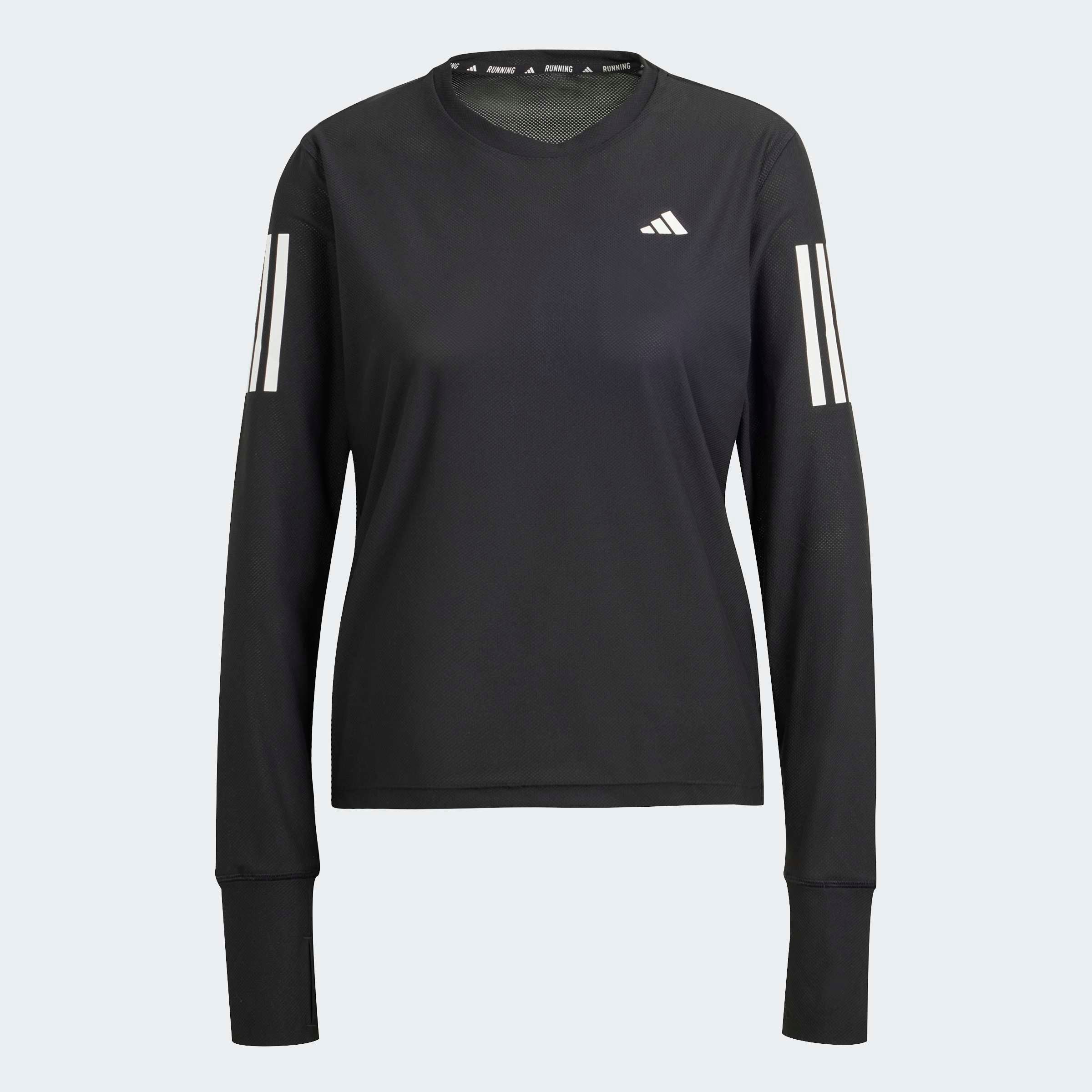 adidas Performance T-shirt de course »OTR B LS«