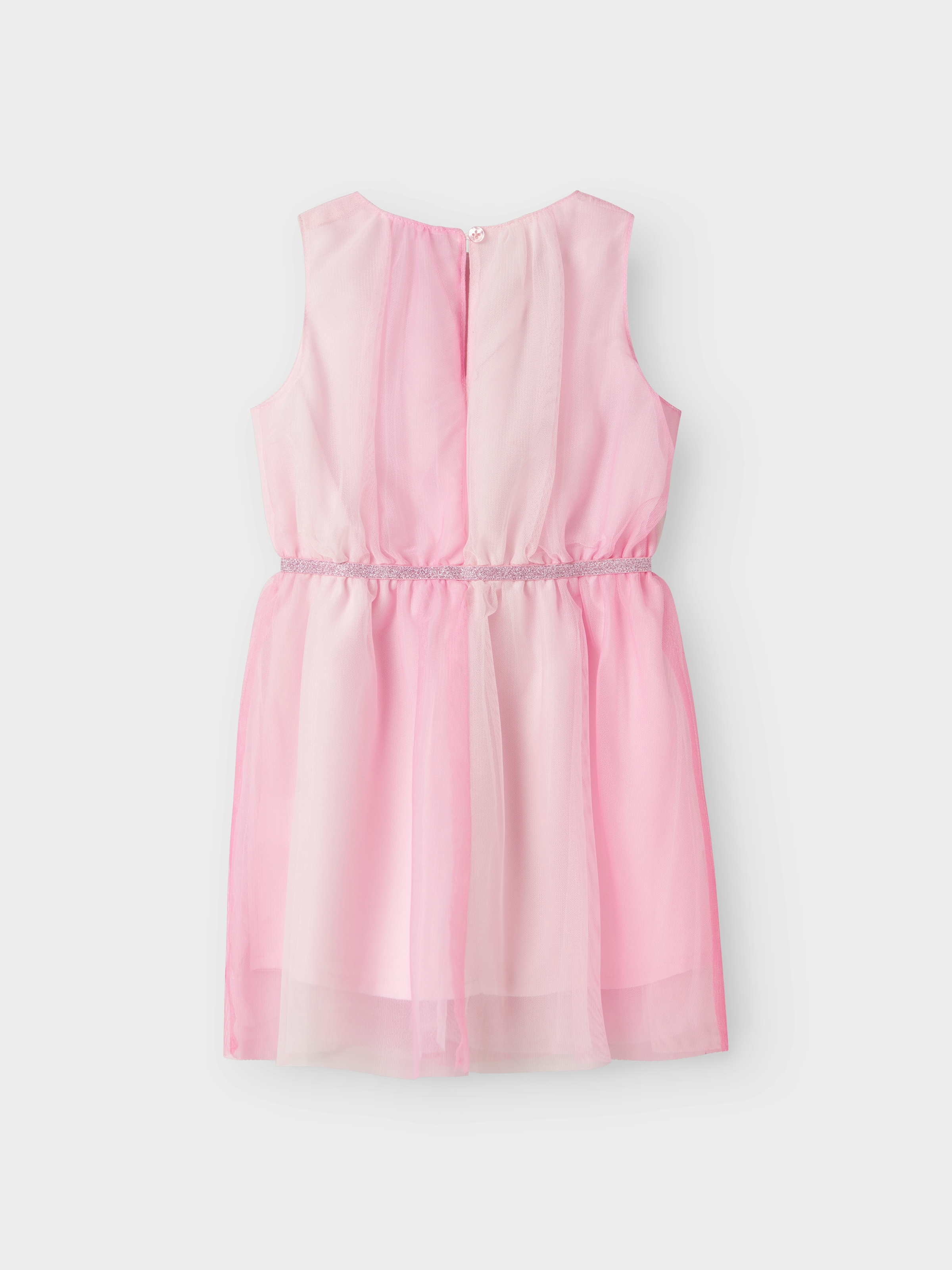 Name It Minikleid »NMFVABOSS SPENCER FFD«