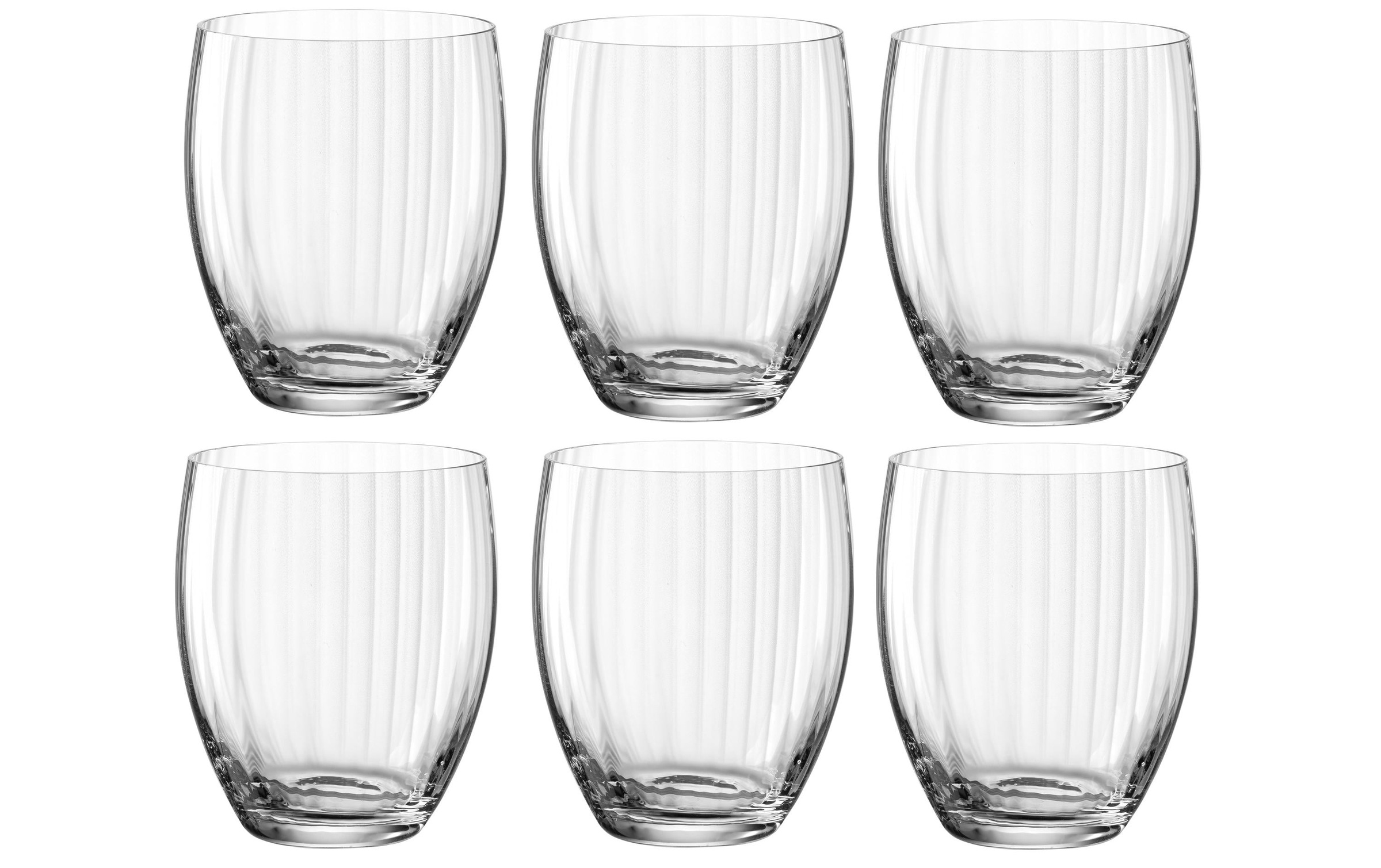 Image of LEONARDO Whiskyglas "Leonardo Poesia 380 ml"