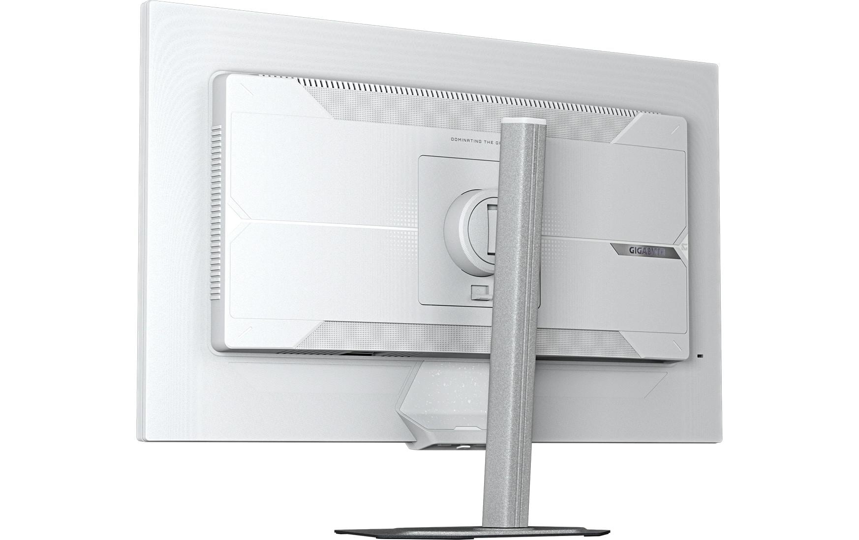 Gigabyte Gaming-Monitor »M27UP ICE« 68,58 cm/27 ″  3840 x 2160 px 1 Reaktionszeit 160 Hz