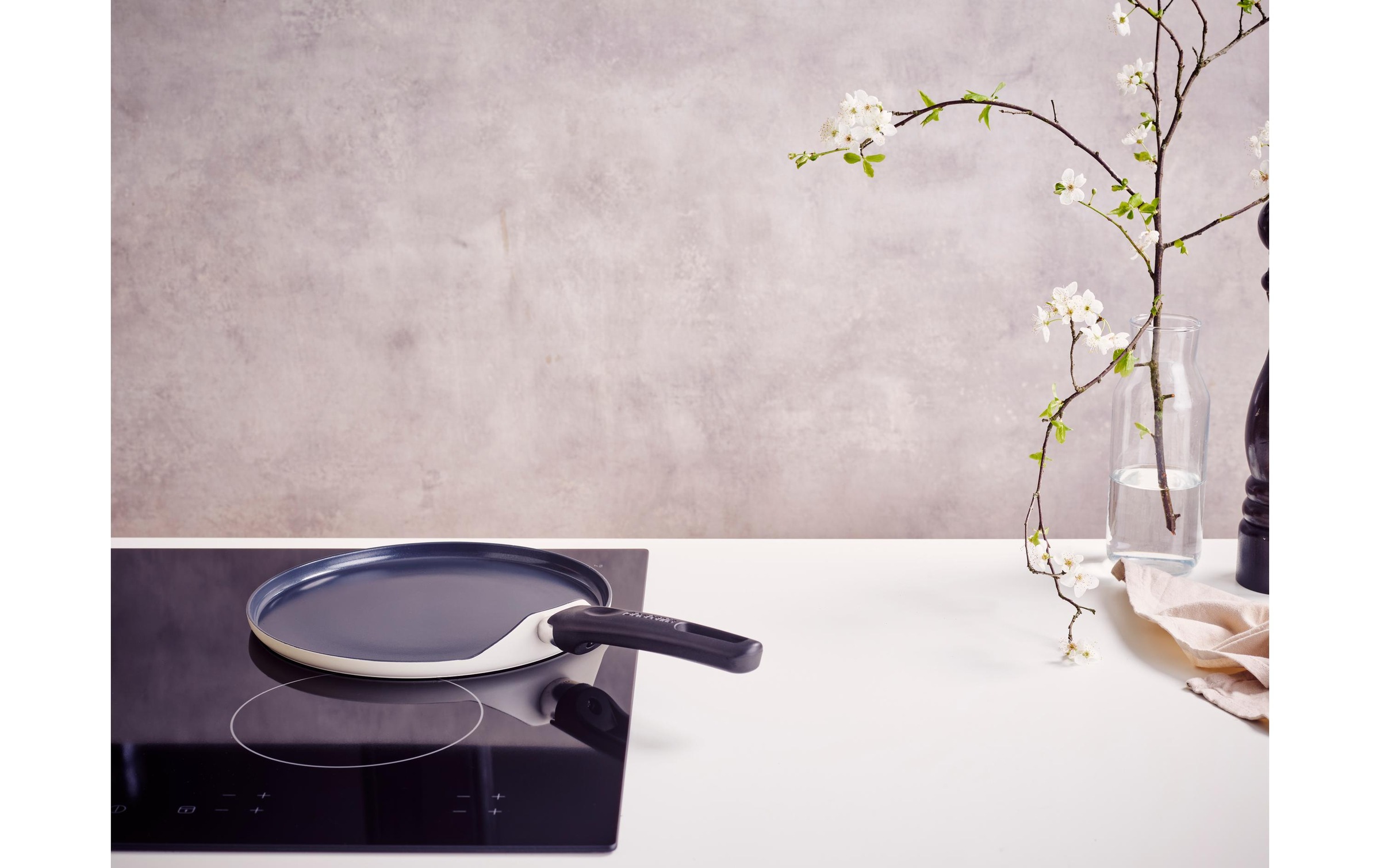 Brabantia Crêpepfanne »Indu+ 24 cm«