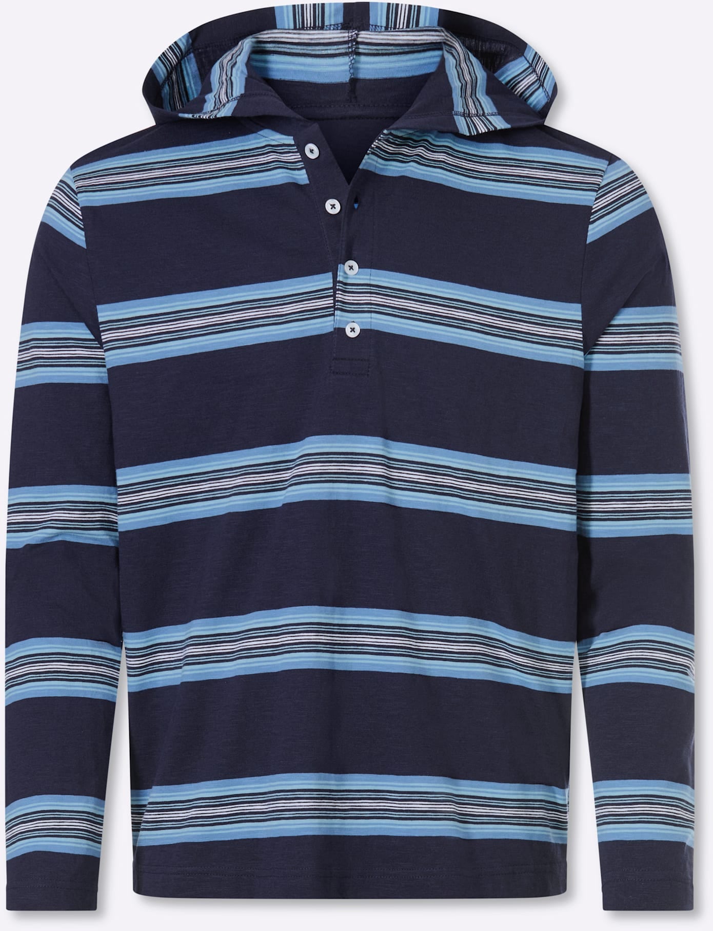Catamaran Langarmshirt »Langarm-Shirt« 1