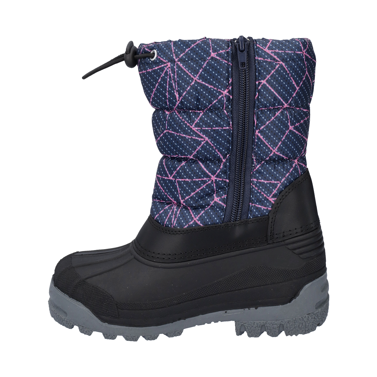 CMP Winterstiefel »KIDS SNEEWY SNOWBOOTS«, Snowboots, Winterstiefel, Winterschuhe, wasserdicht