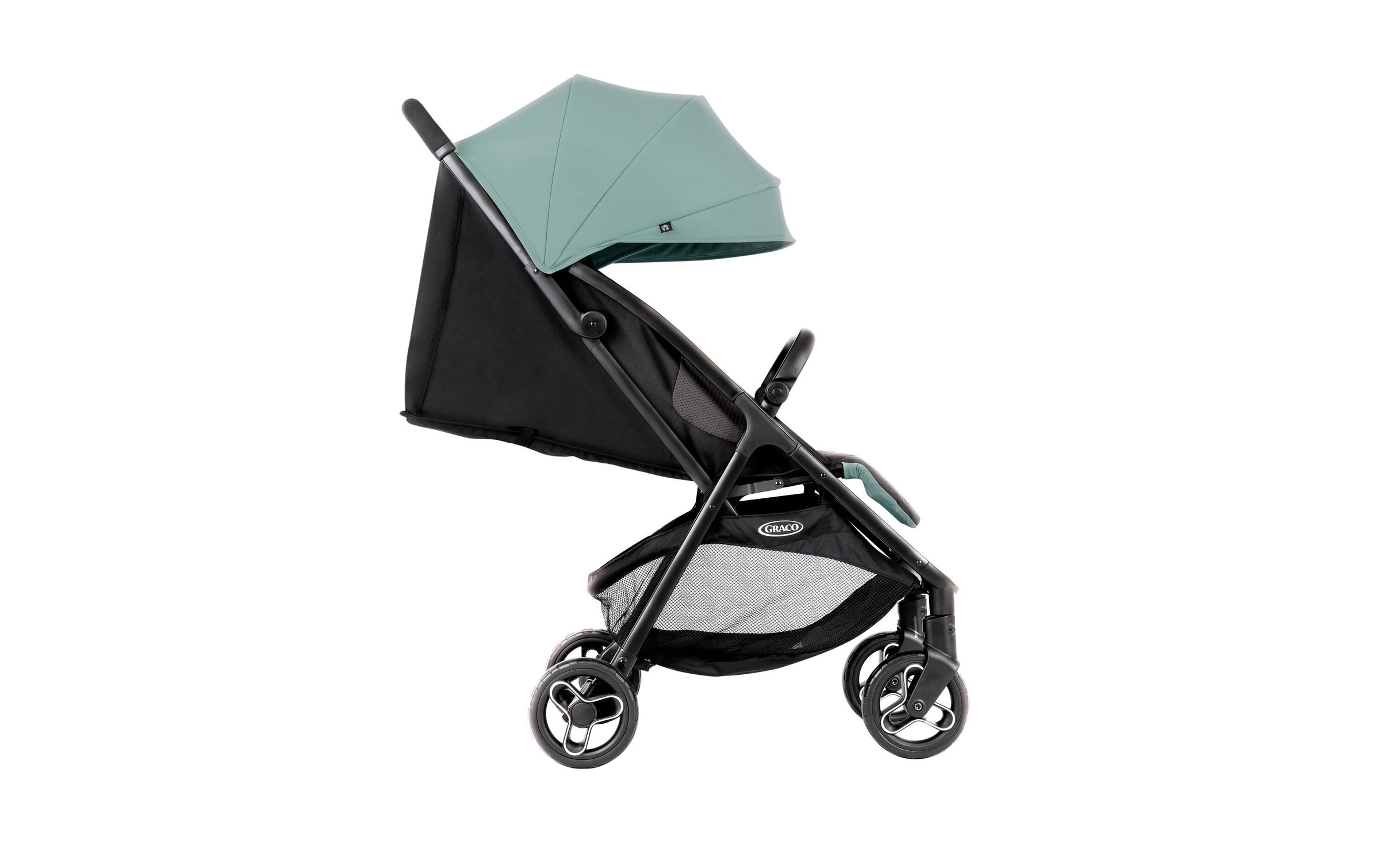 Kinder-Buggy »Graco Myavo Mint«, 22 kg