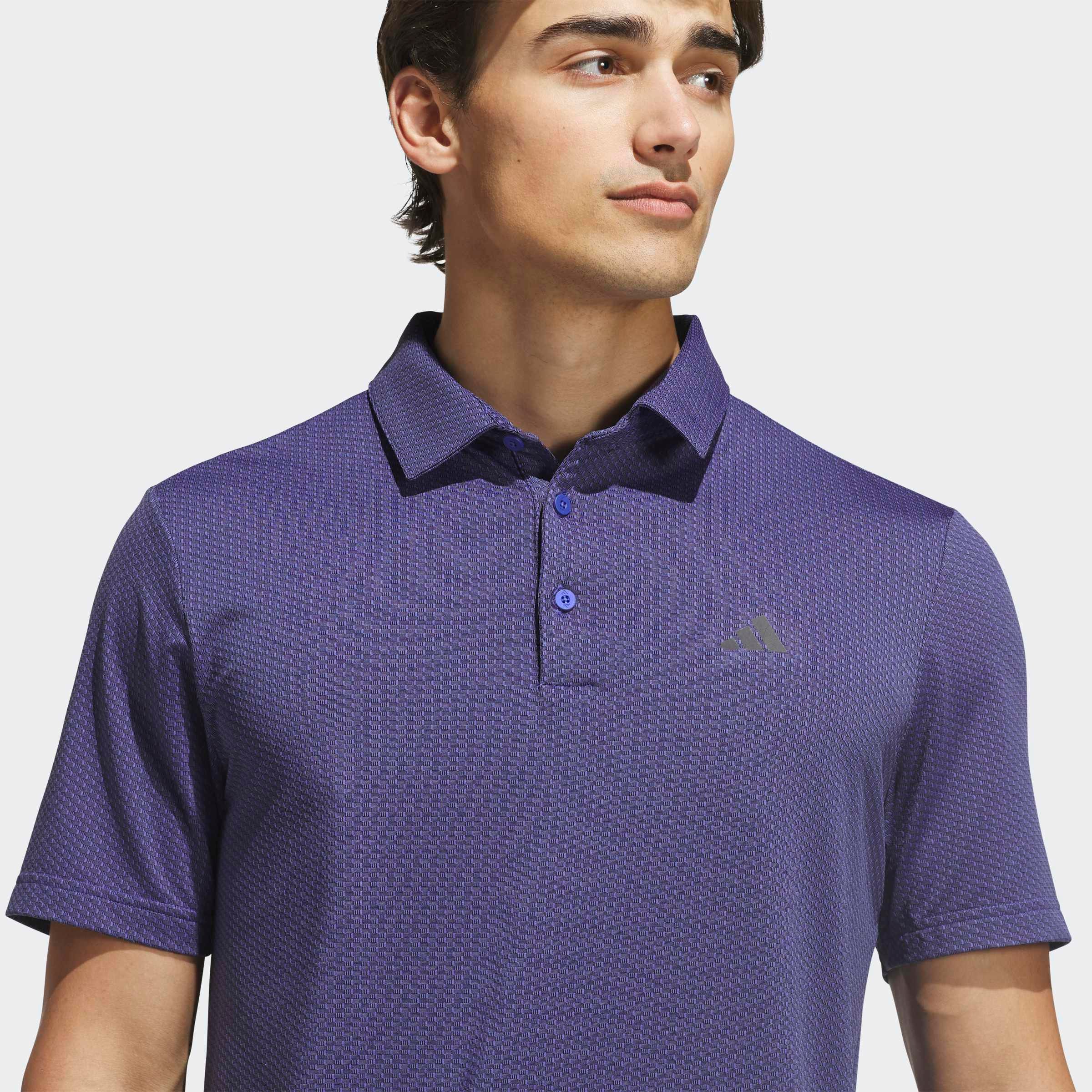 adidas Performance Poloshirt »PERF TXT POLO«