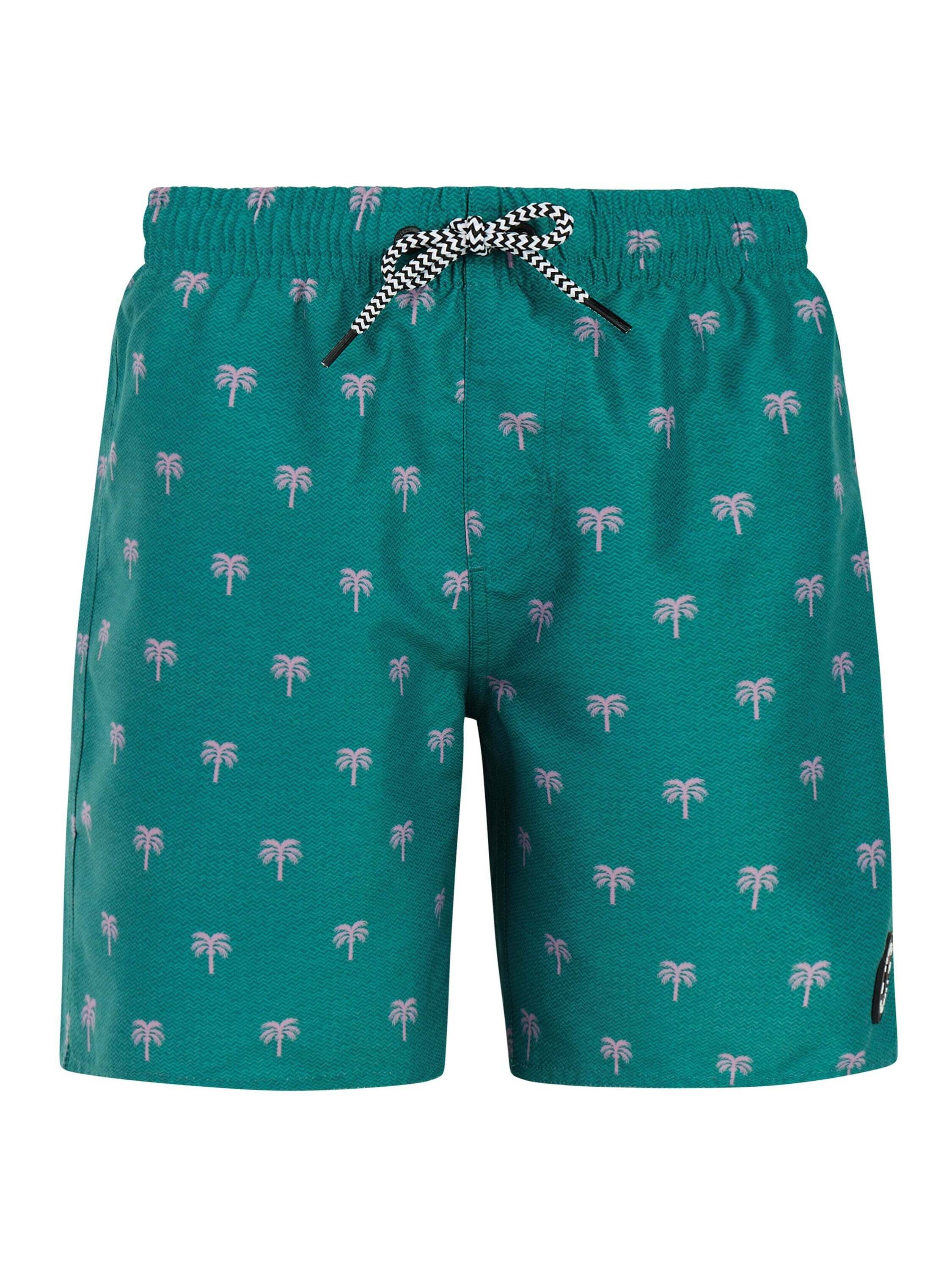 Protest Maillot de bain »Badehose PRTCalvin JR«