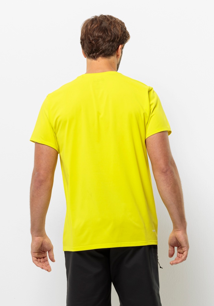 Jack Wolfskin T-Shirt »PRELIGHT TRAIL T M«