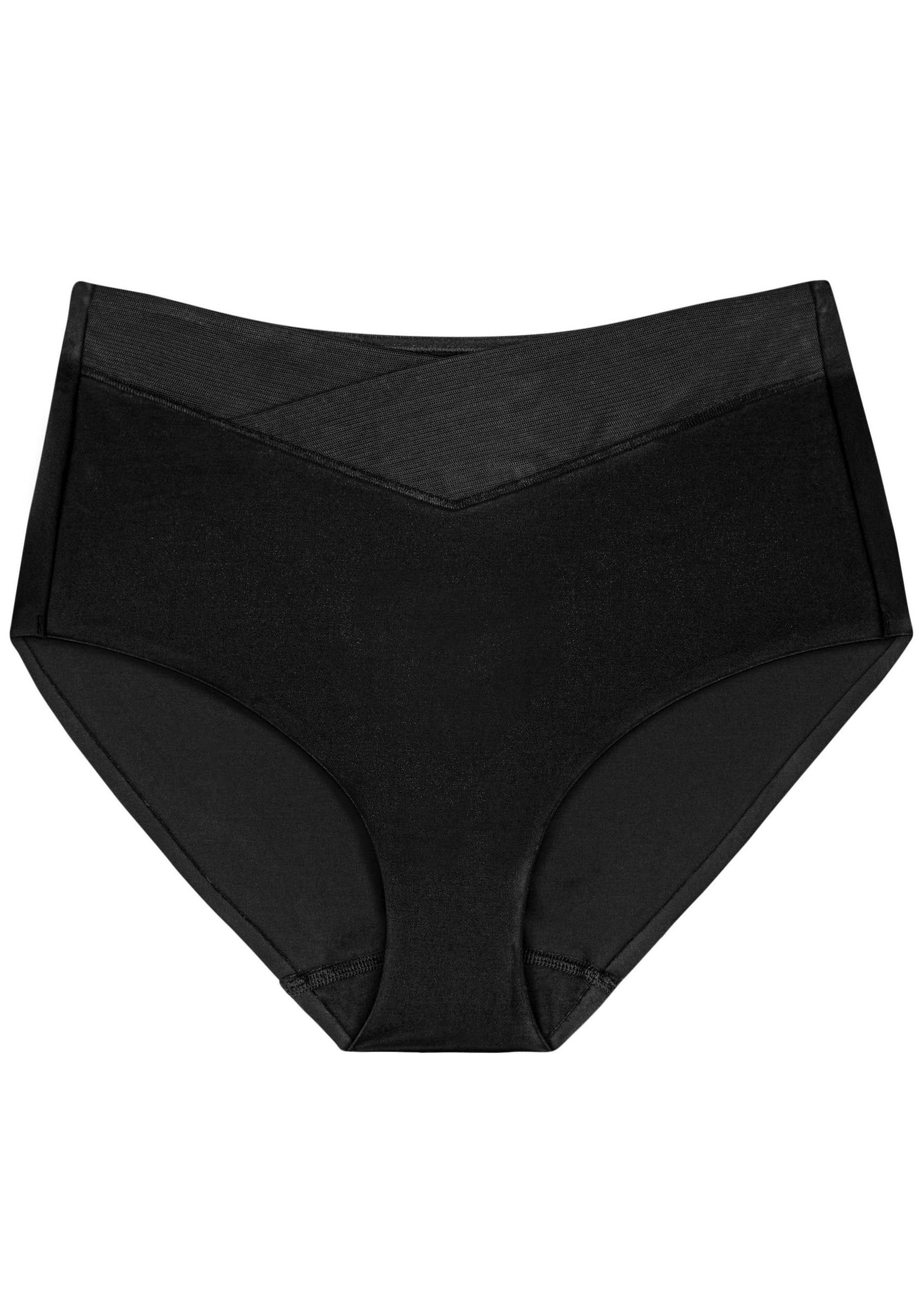 Triumph Shapingslip »True Shape Sensation Maxi«, Mesh-Einsätze