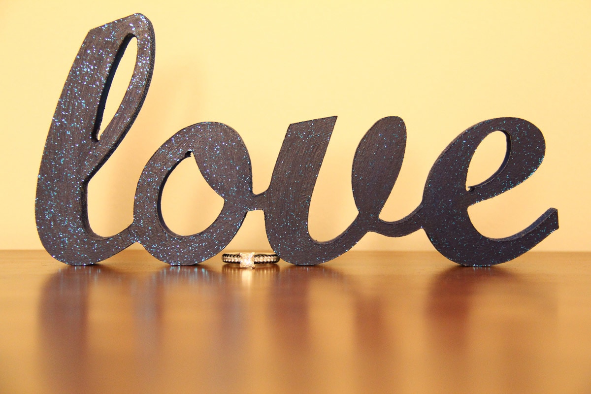 Image of Papermoon Fototapete "Liebe"