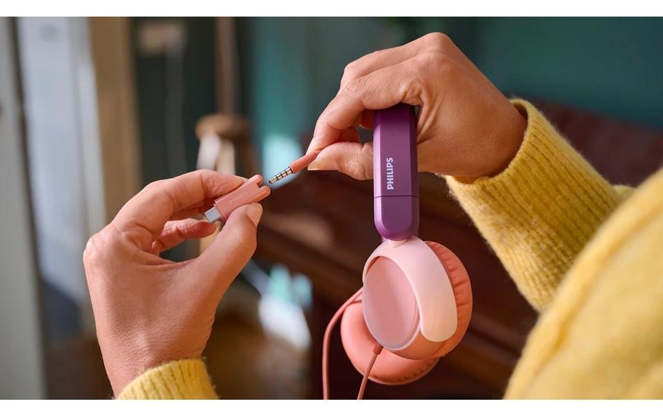 Philips On-Ear-Kopfhörer »Serie 2000«