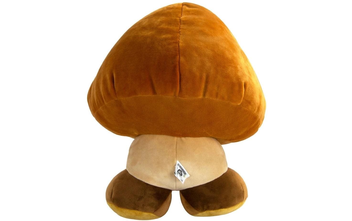 Tomy® Plüschfigur »Super Mario Mocchi-Mocchi Goomba«