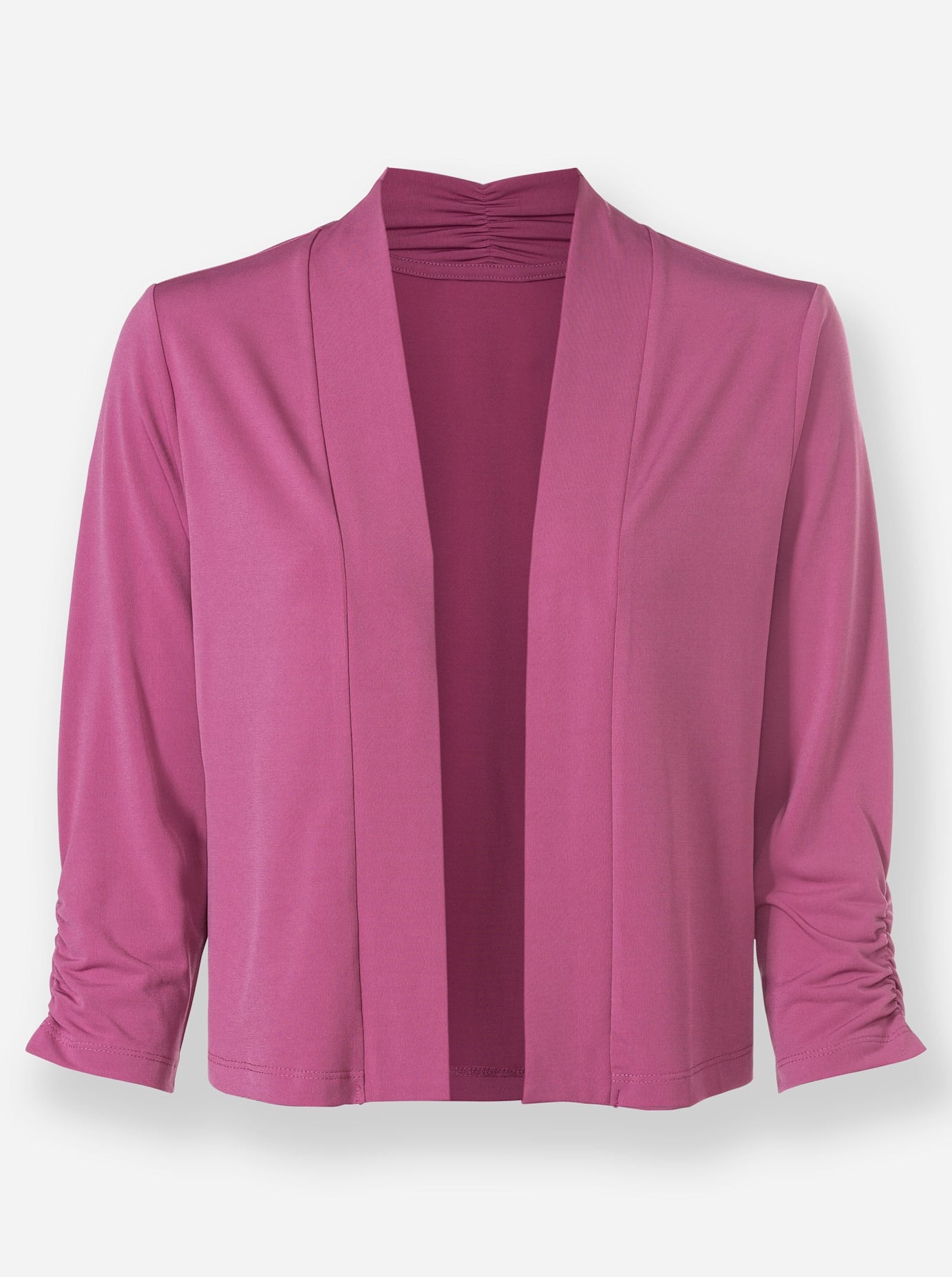 Lady Shirtjacke »Shirtbolero«, (1 tlg.)