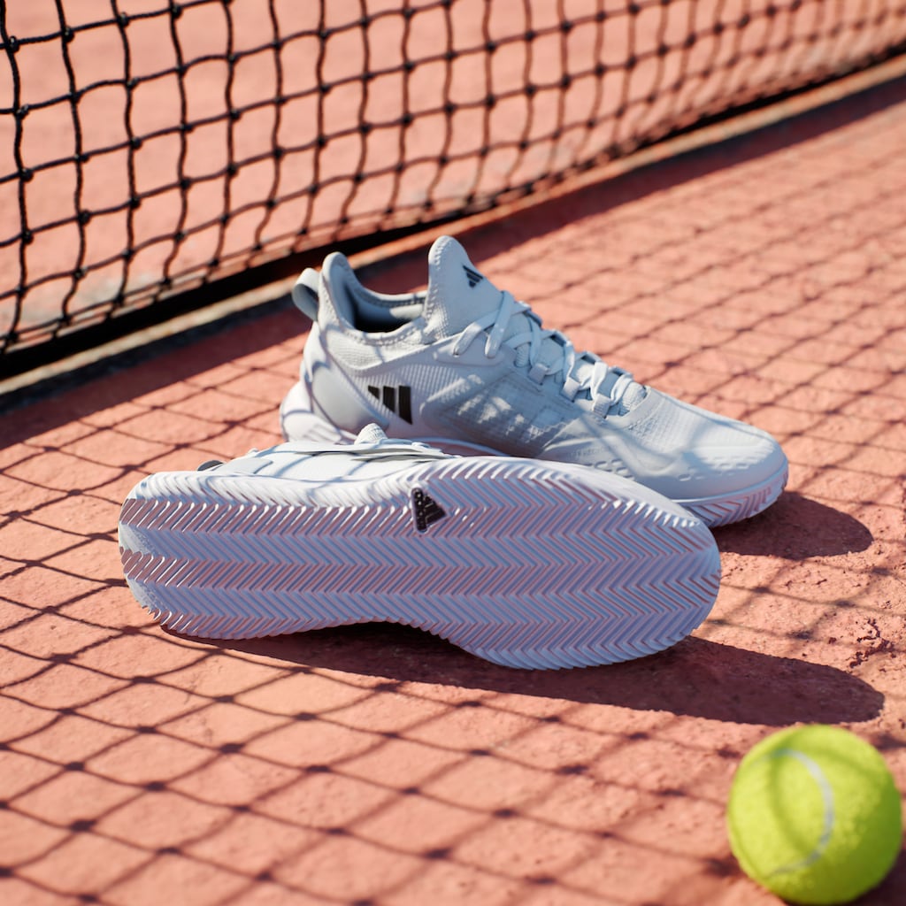 adidas Performance Tennisschuh »ADIZERO UBERSONIC 4.1«
