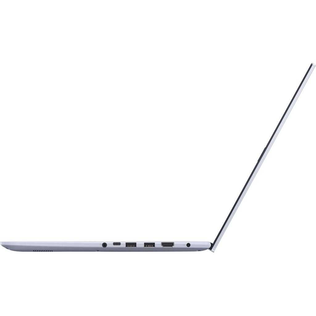 Asus Notebook »i7-1260P, W11-P«, 43,76 cm, / 17,3 Zoll, Intel, Core i7, 1000 GB SSD